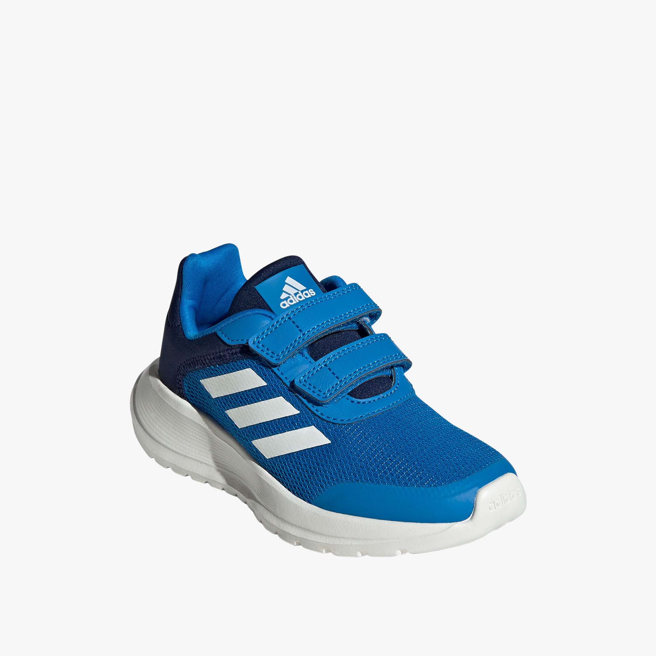 Navy blue adidas sales kids