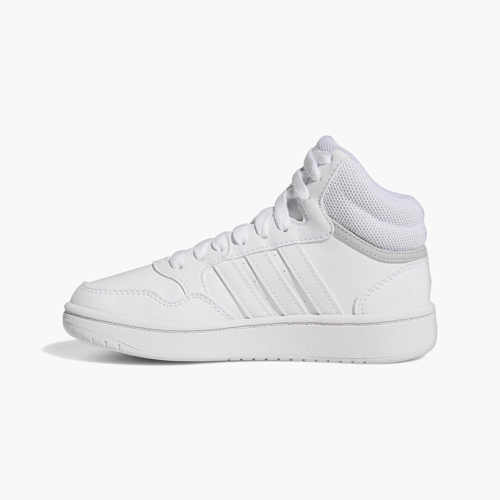 حذاء سنيكرز من أديداس من أطواق متوسطة 3.0 ك للأطفال GW0401-girls-shoes-sneakers-image-6