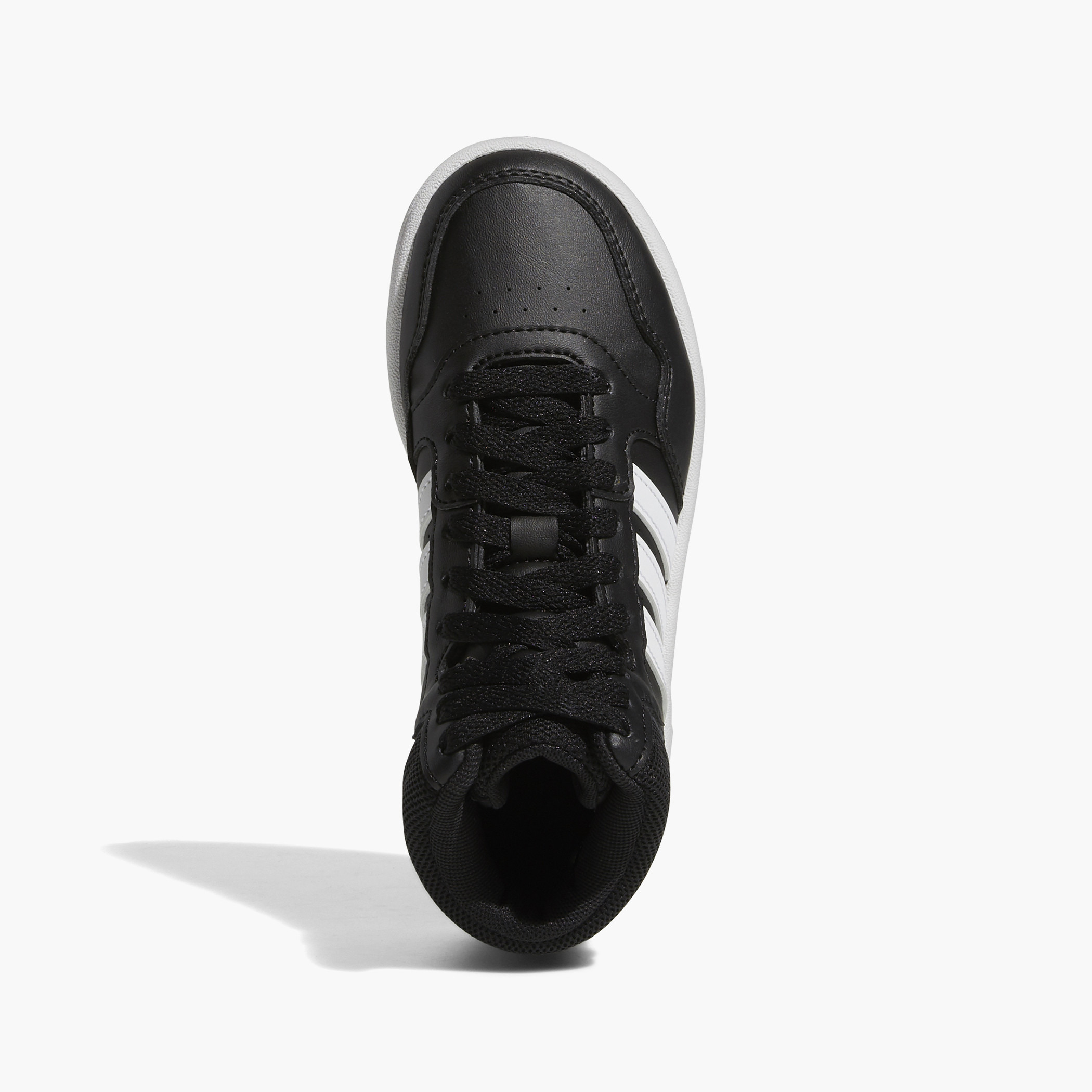 حذاء سنيكرز من أديداس من أطواق متوسطة 3.0 ك للأطفال GW0402-girls-shoes-sneakers-image-2