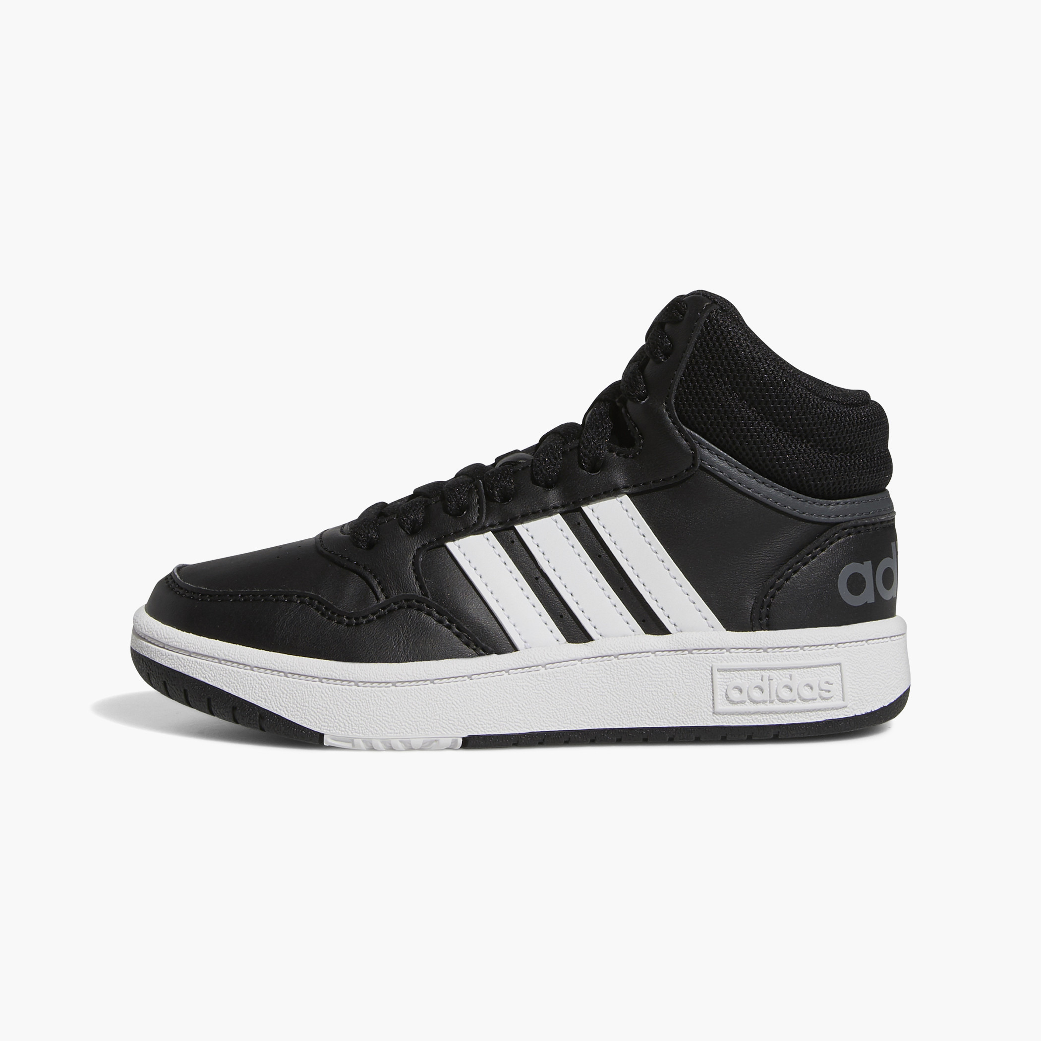 حذاء سنيكرز من أديداس من أطواق متوسطة 3.0 ك للأطفال GW0402-girls-shoes-sneakers-image-6