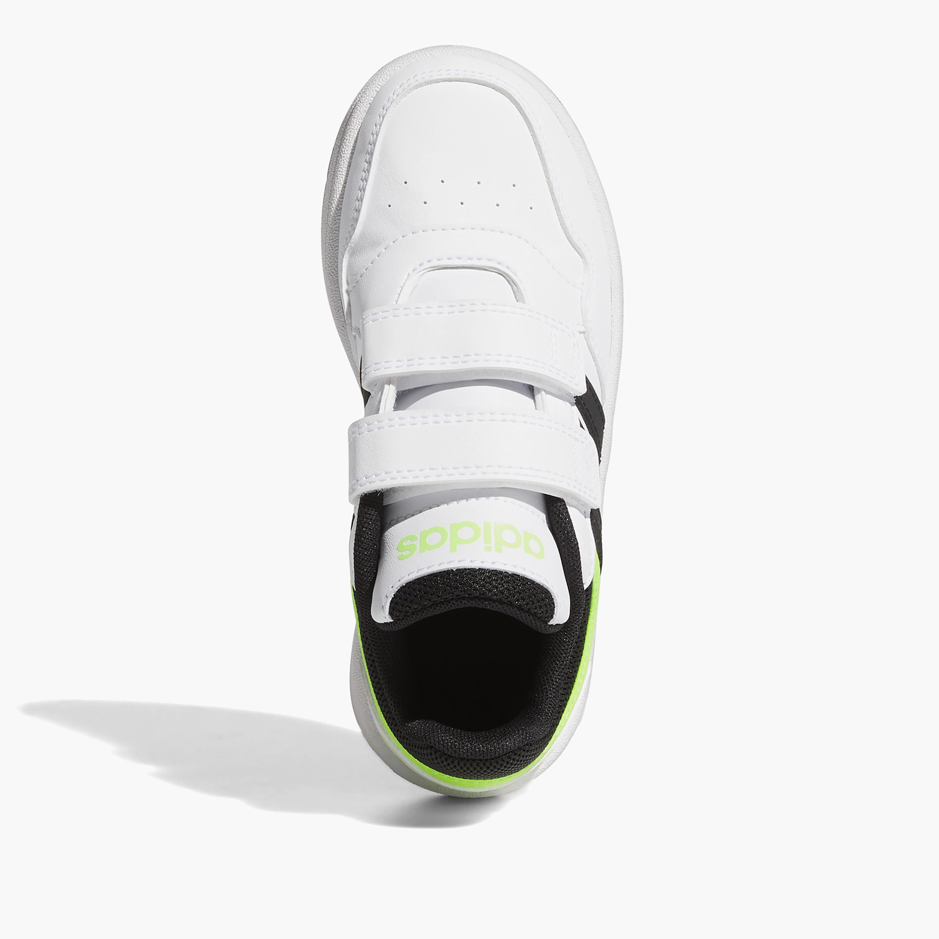 حذاء سنيكرز من أديداس من أطواق 3.0 سي إف سي للأطفال GW0435-girls-shoes-sneakers-image-3