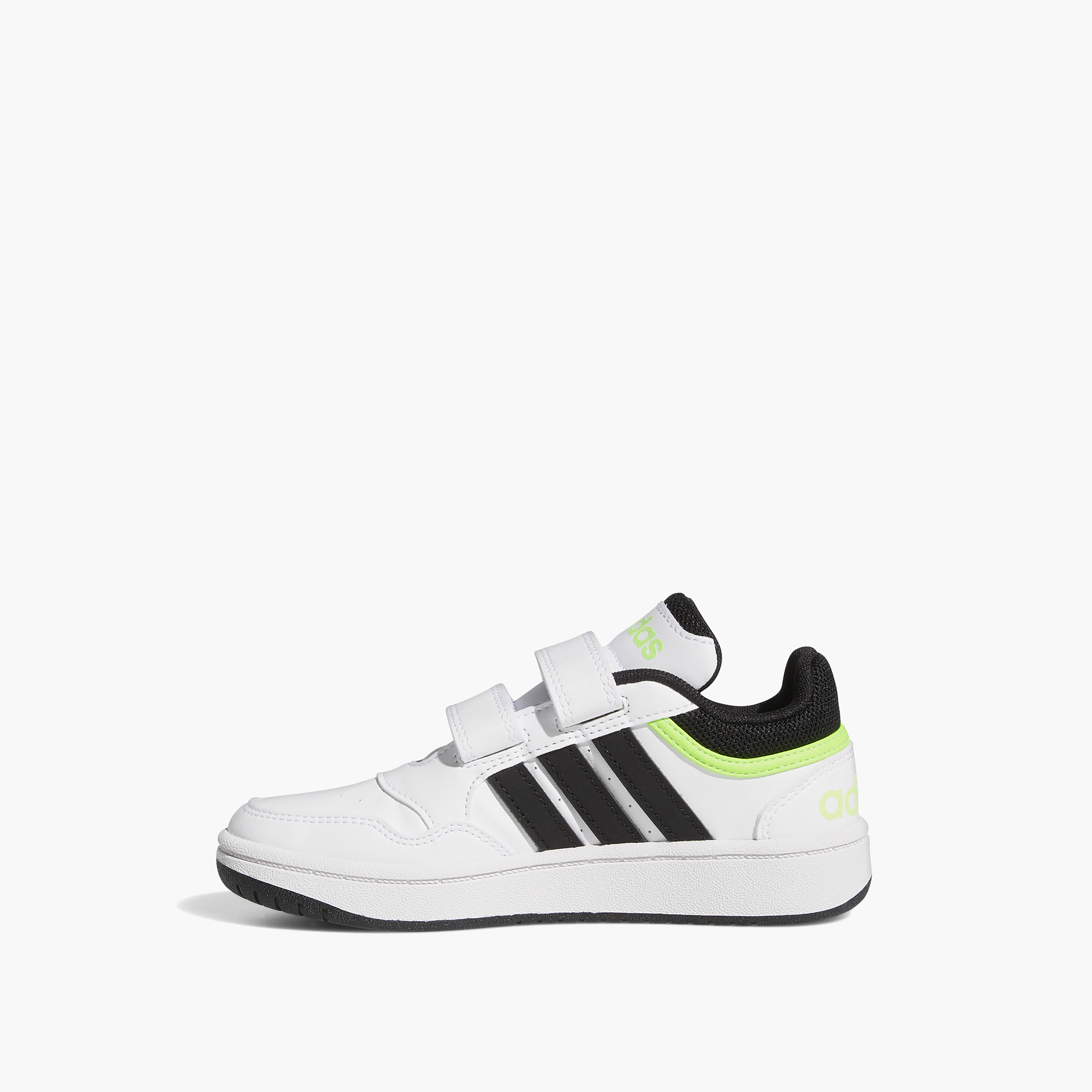 حذاء سنيكرز من أديداس من أطواق 3.0 سي إف سي للأطفال GW0435-girls-shoes-sneakers-image-6
