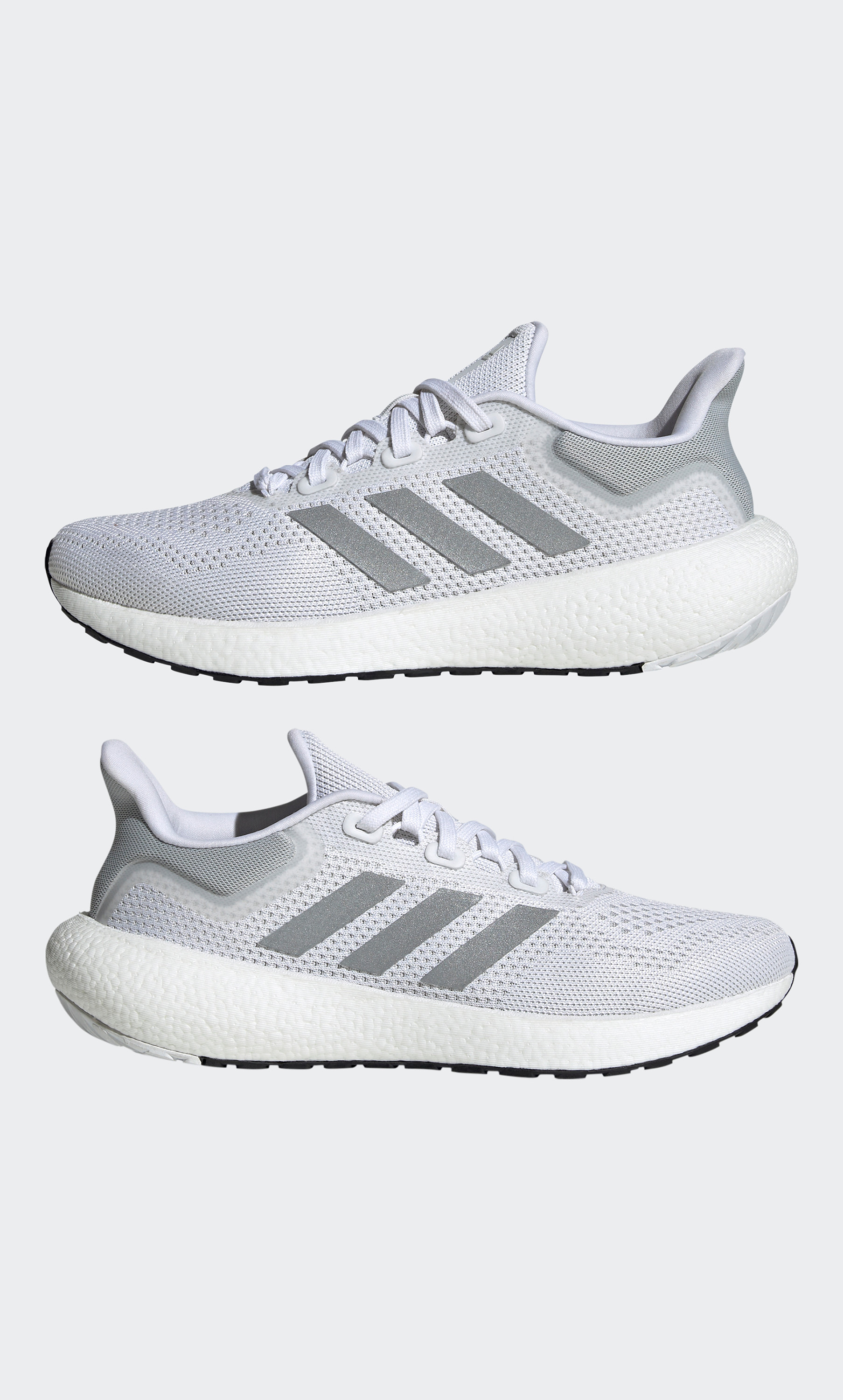 GW0906 أحذية رياضية للنساء من اديداس، بتصميم بيور بوست جيت-sports-women-shoes-image-1