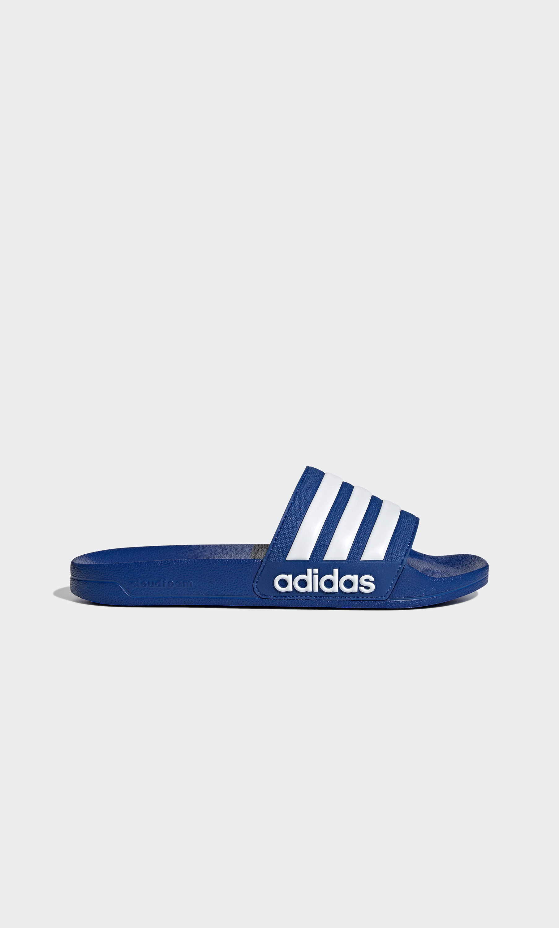 Adidas Adilette Shower Unisex Slides GW1048-men-shoes-flipflopsandslides-image-2