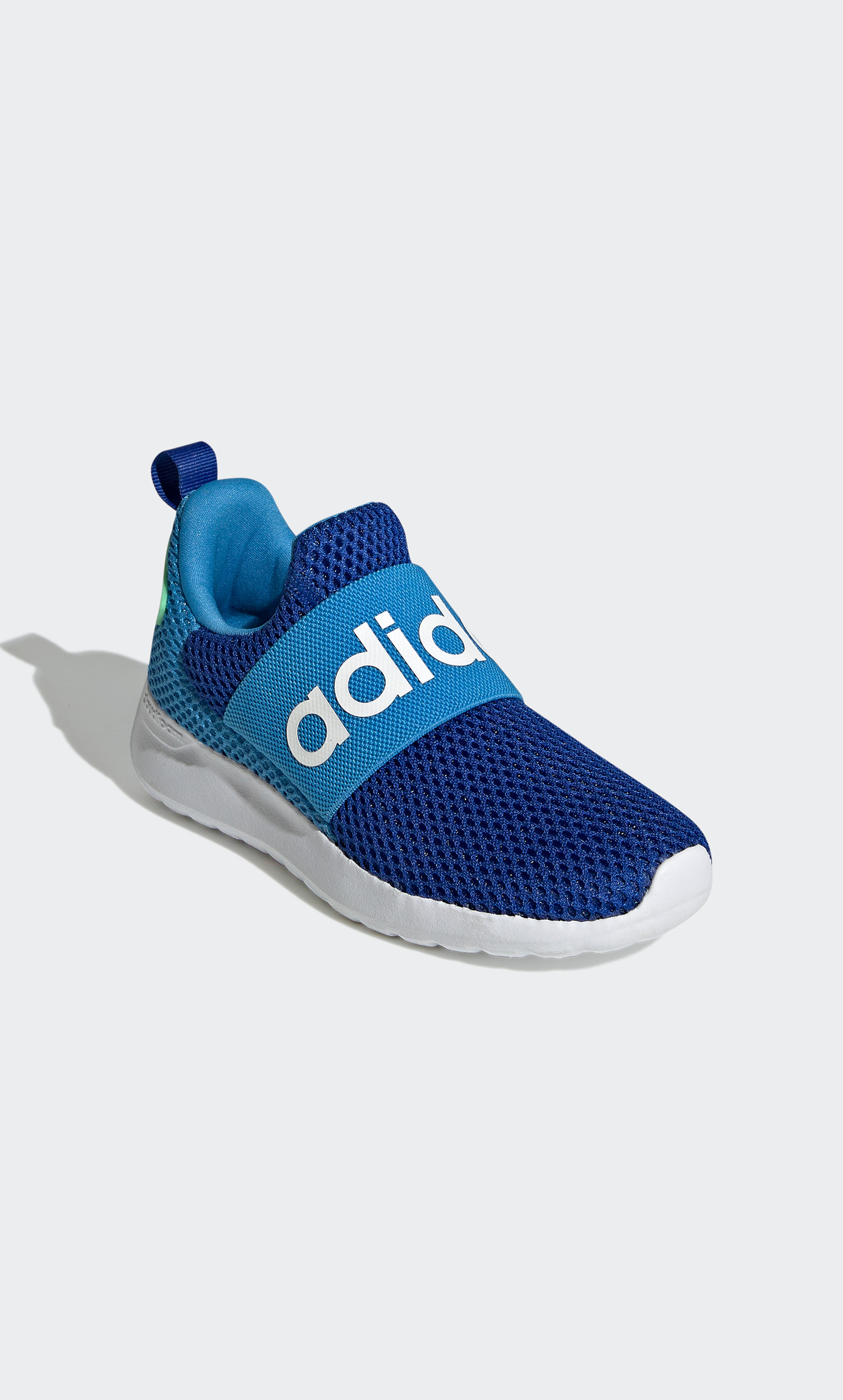 Adidas Lite Racer Adapt 4.0 Running Shoes GW1463-sports-boys-shoes-image-2