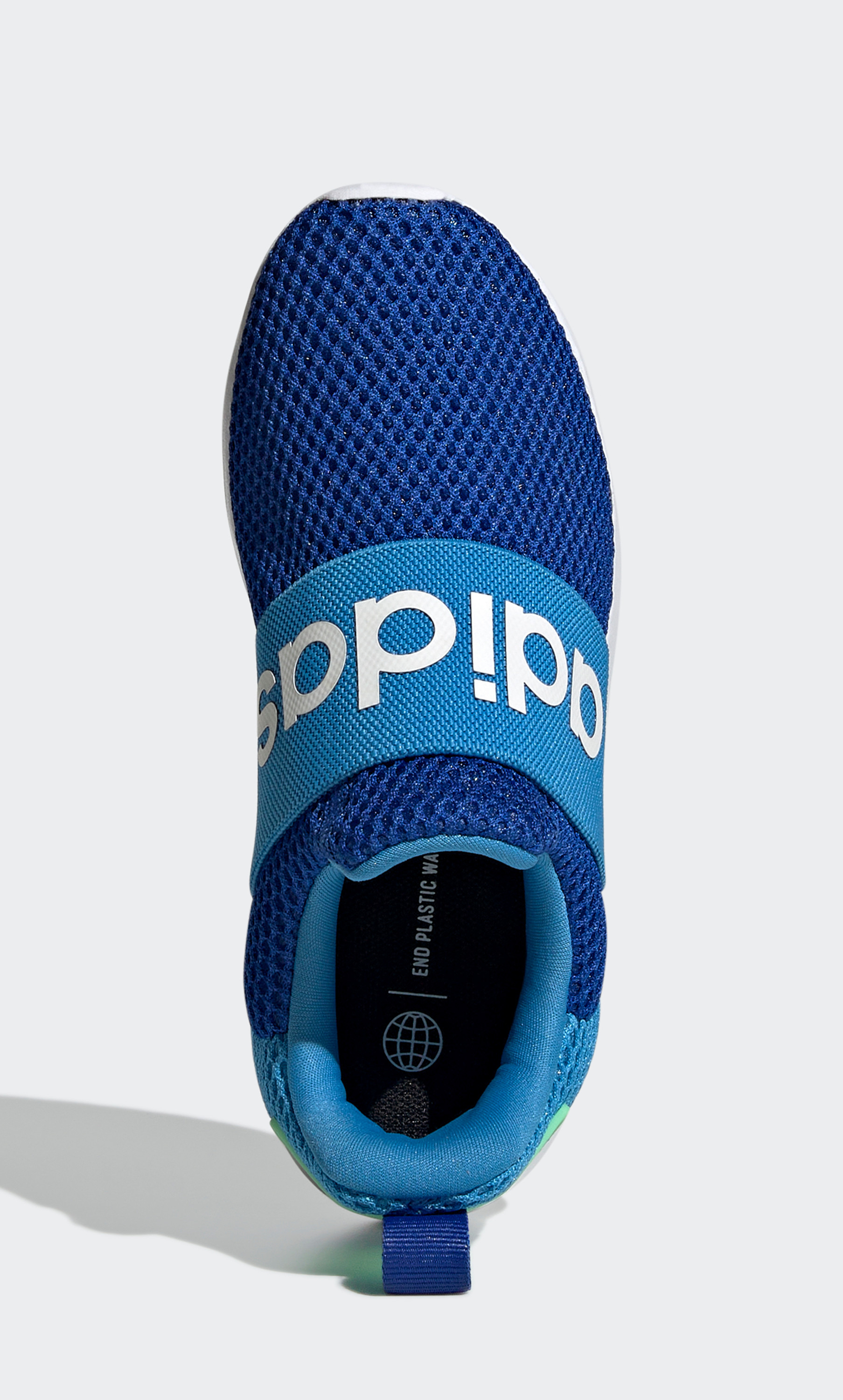 Adidas Lite Racer Adapt 4.0 Running Shoes GW1463-sports-boys-shoes-image-5