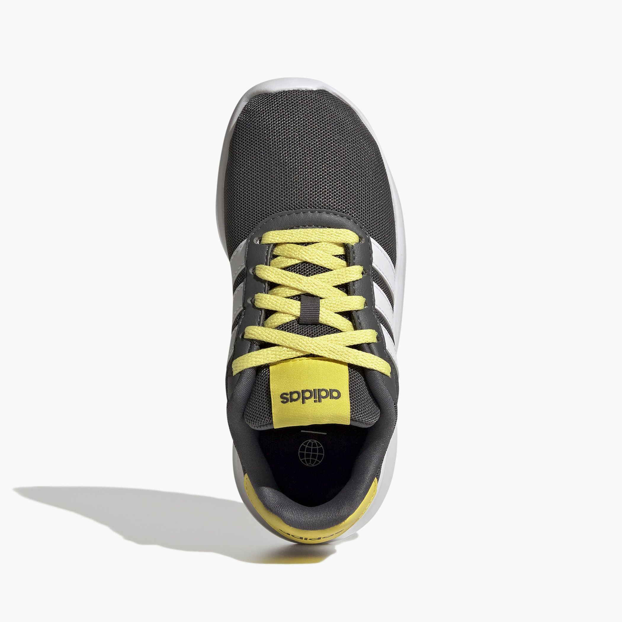Adidas Lite Racer 3.0 K Kids Running Shoes Lkl07-sports-boys-shoes-image-3