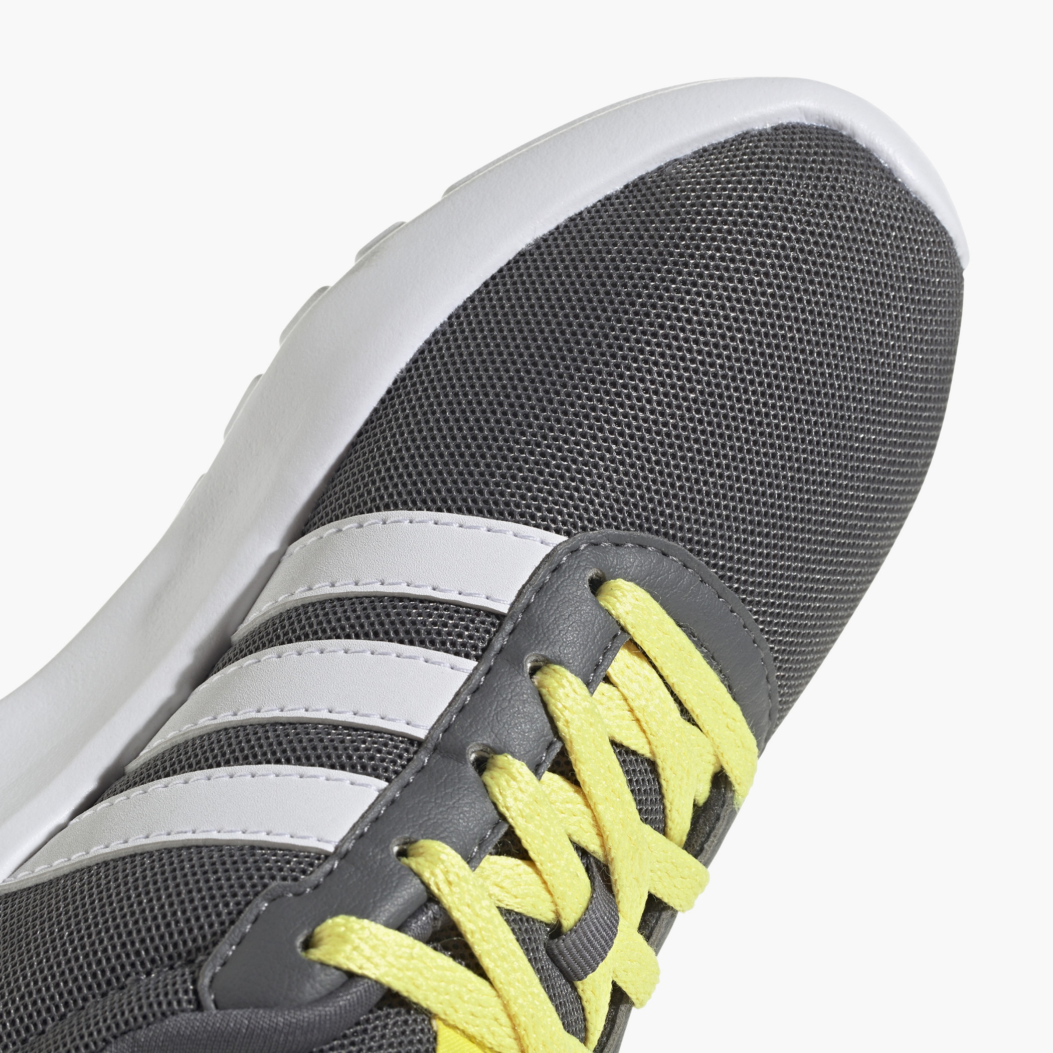 Adidas Lite Racer 3.0 K Kids Running Shoes Lkl07-sports-boys-shoes-image-4