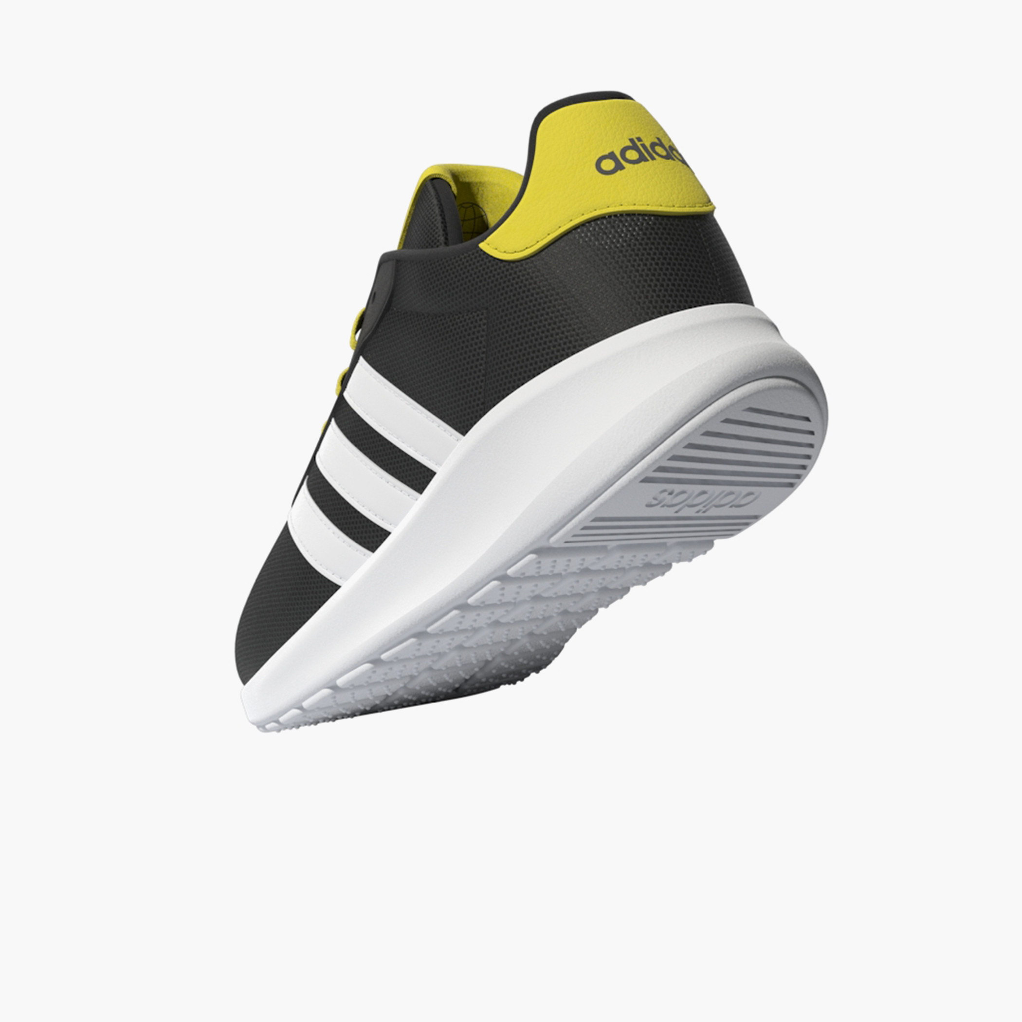 Adidas Lite Racer 3.0 K Kids Running Shoes Lkl07-sports-boys-shoes-image-5