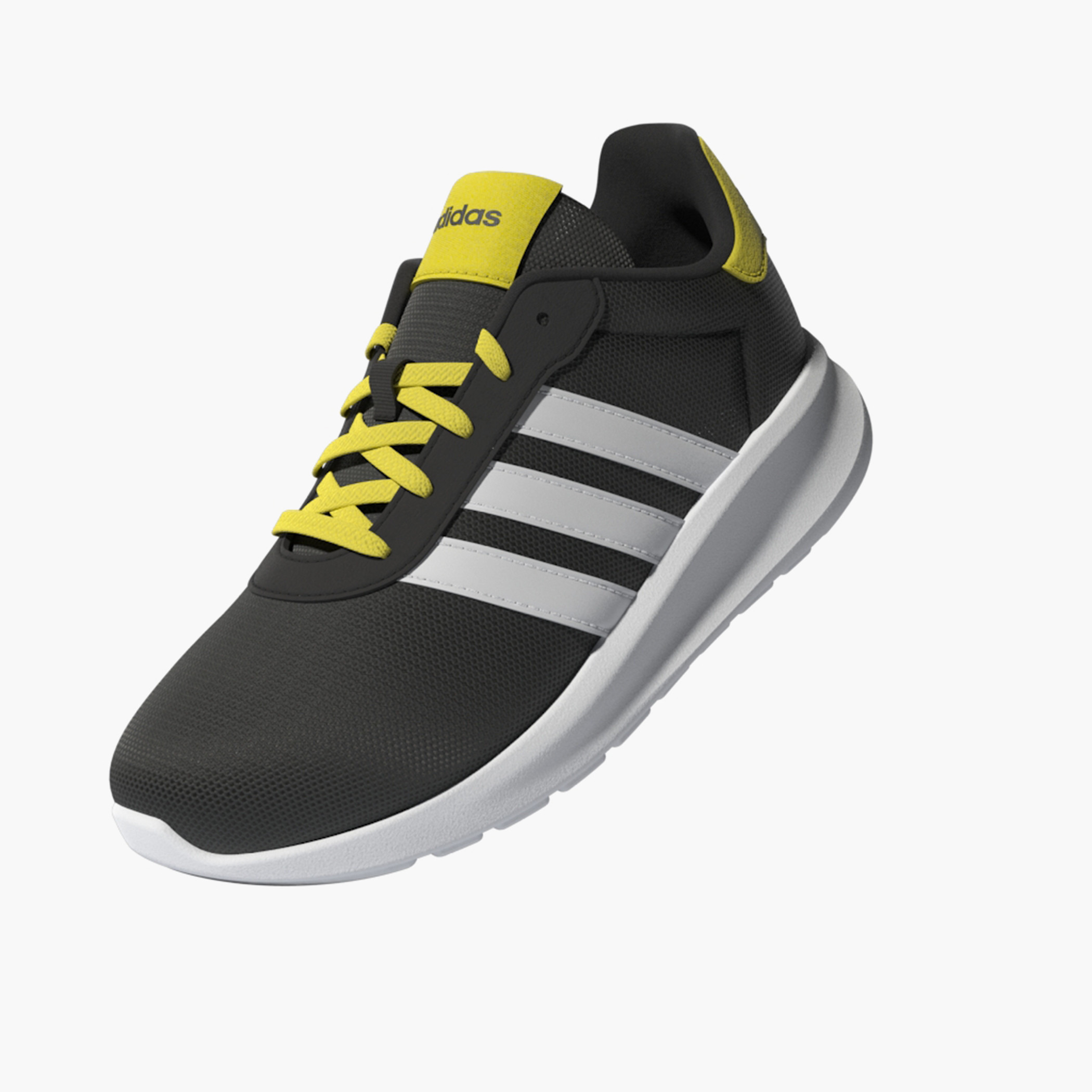 Adidas Lite Racer 3.0 K Kids Running Shoes Lkl07-sports-boys-shoes-image-6