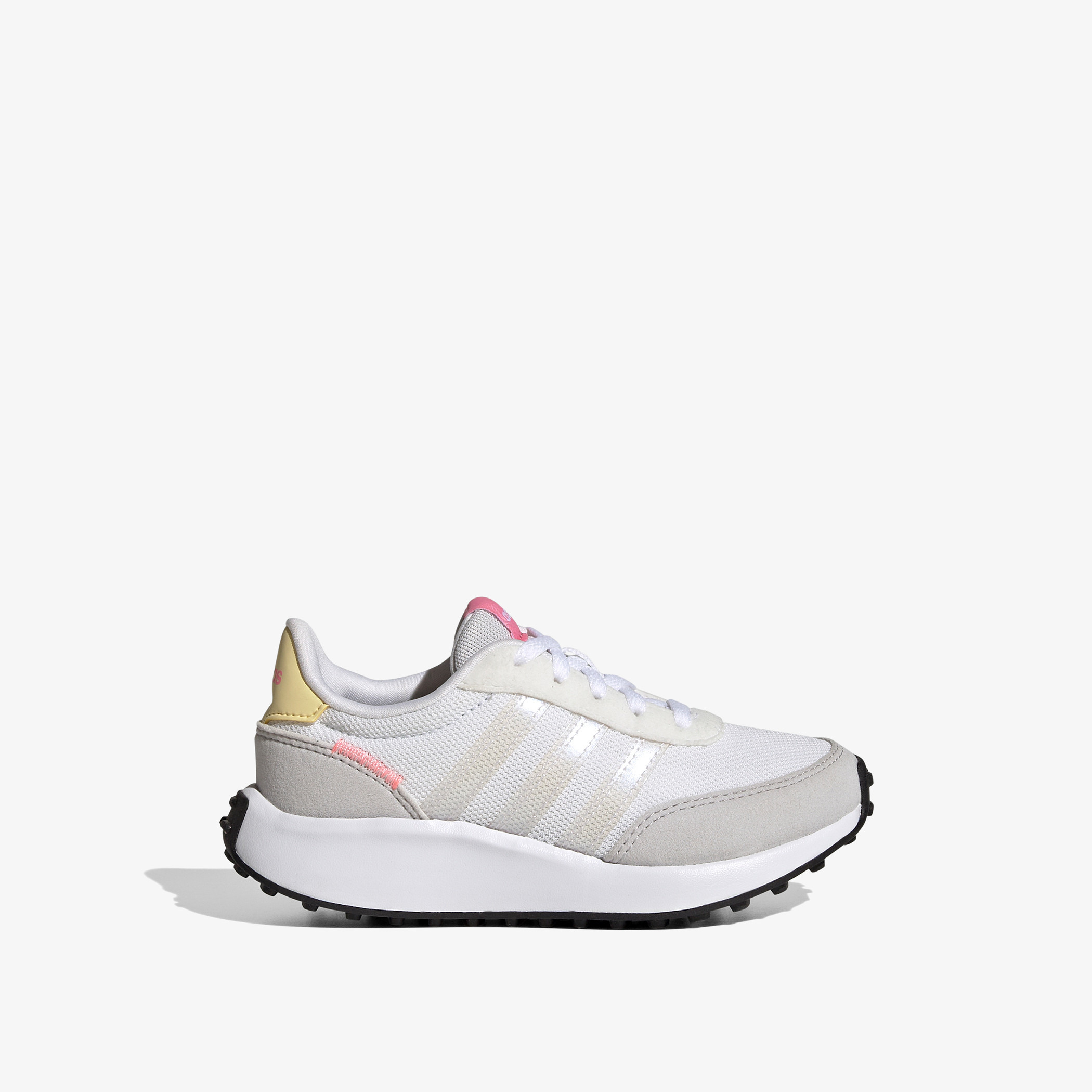 حذاء جري رن 70 إس برباط للبنات من أديداس-girls-shoes-sneakers-image-1