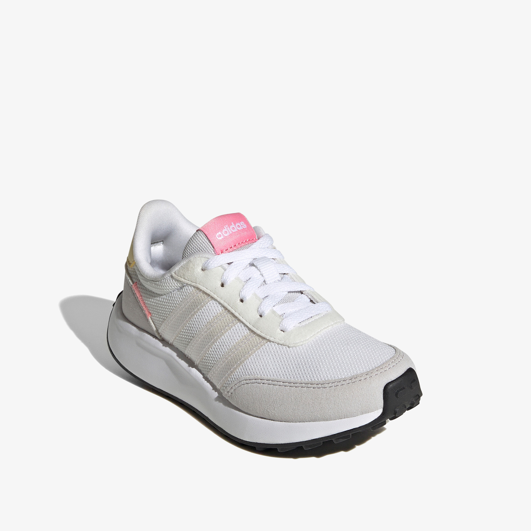 حذاء جري رن 70 إس برباط للبنات من أديداس-girls-shoes-sneakers-image-2