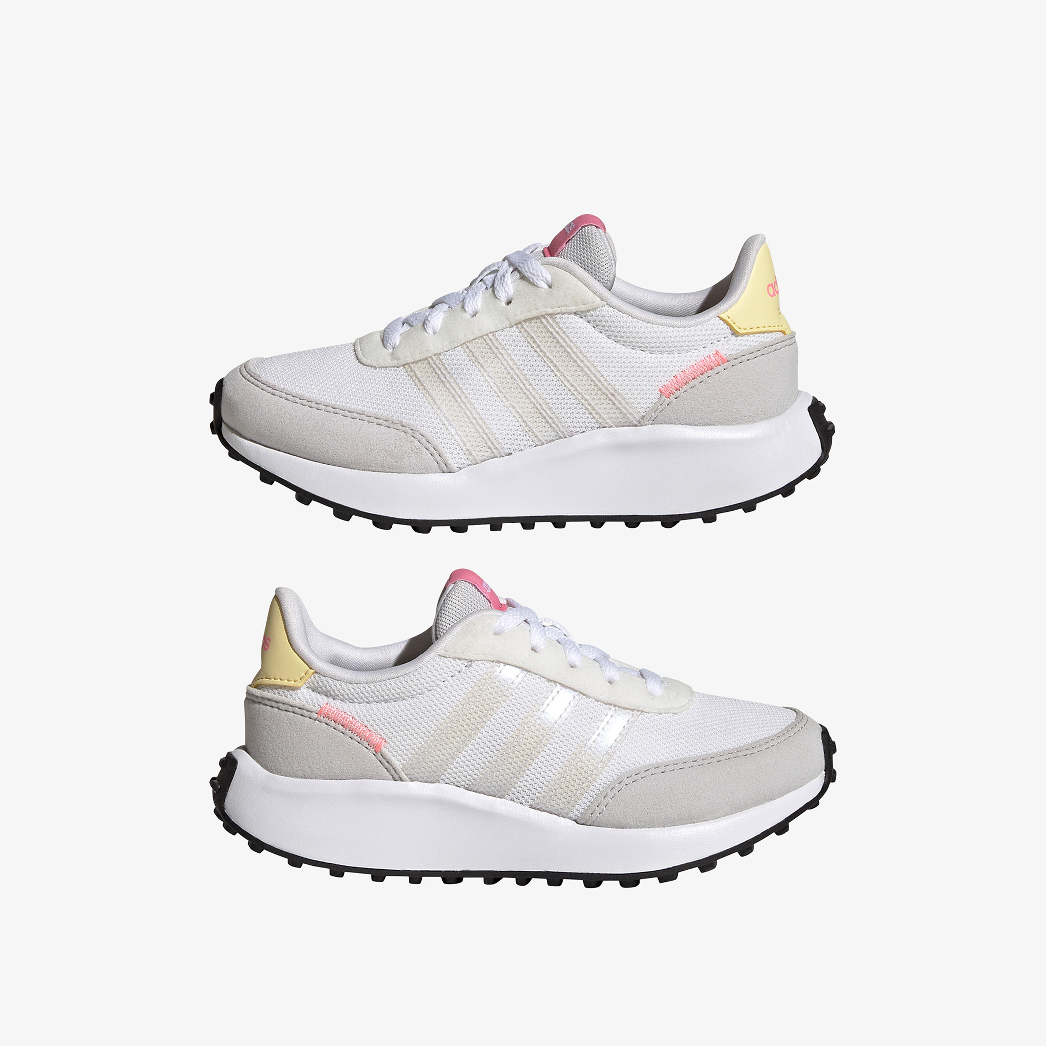 حذاء جري رن 70 إس برباط للبنات من أديداس-girls-shoes-sneakers-image-3