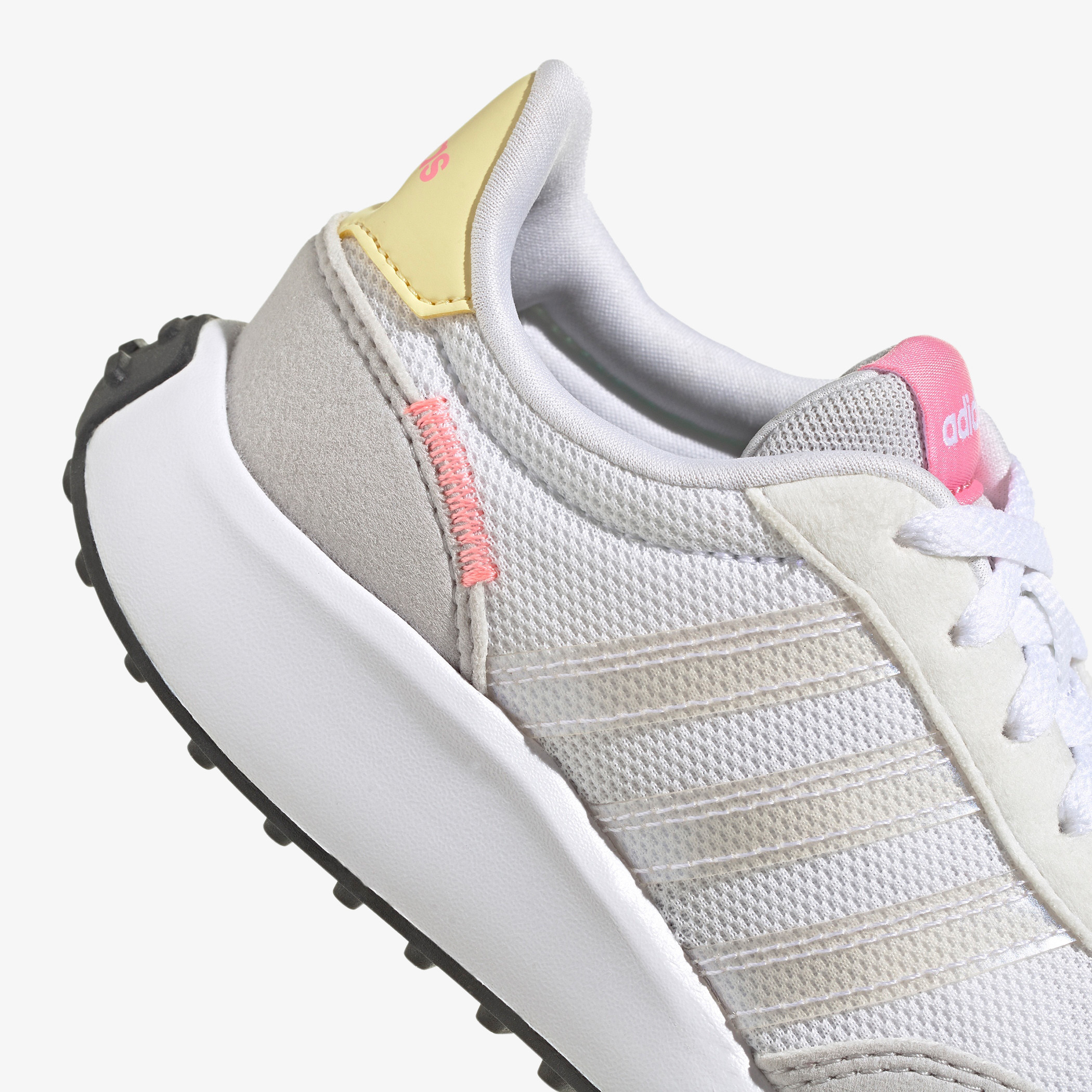 حذاء جري رن 70 إس برباط للبنات من أديداس-girls-shoes-sneakers-image-4