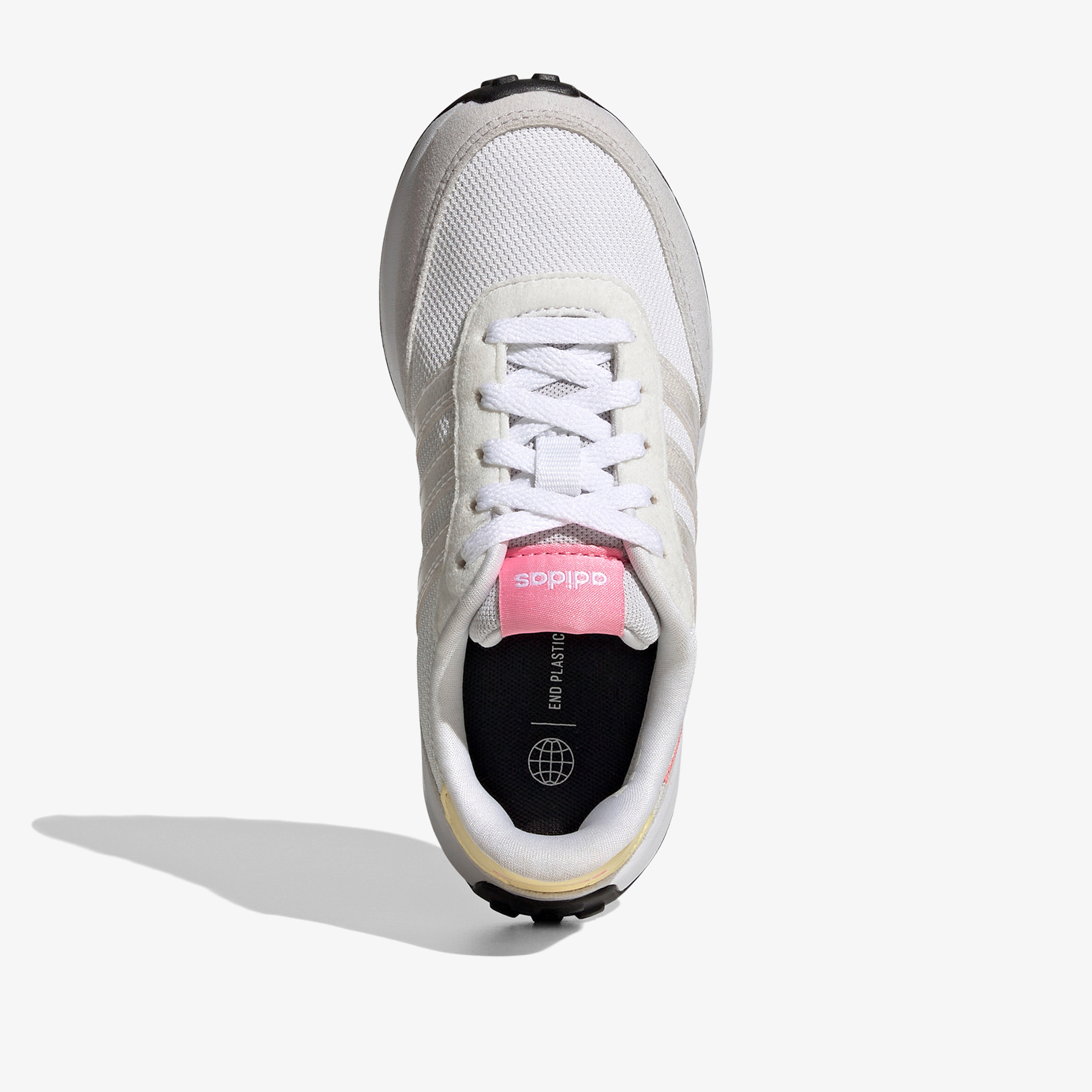 حذاء جري رن 70 إس برباط للبنات من أديداس-girls-shoes-sneakers-image-5