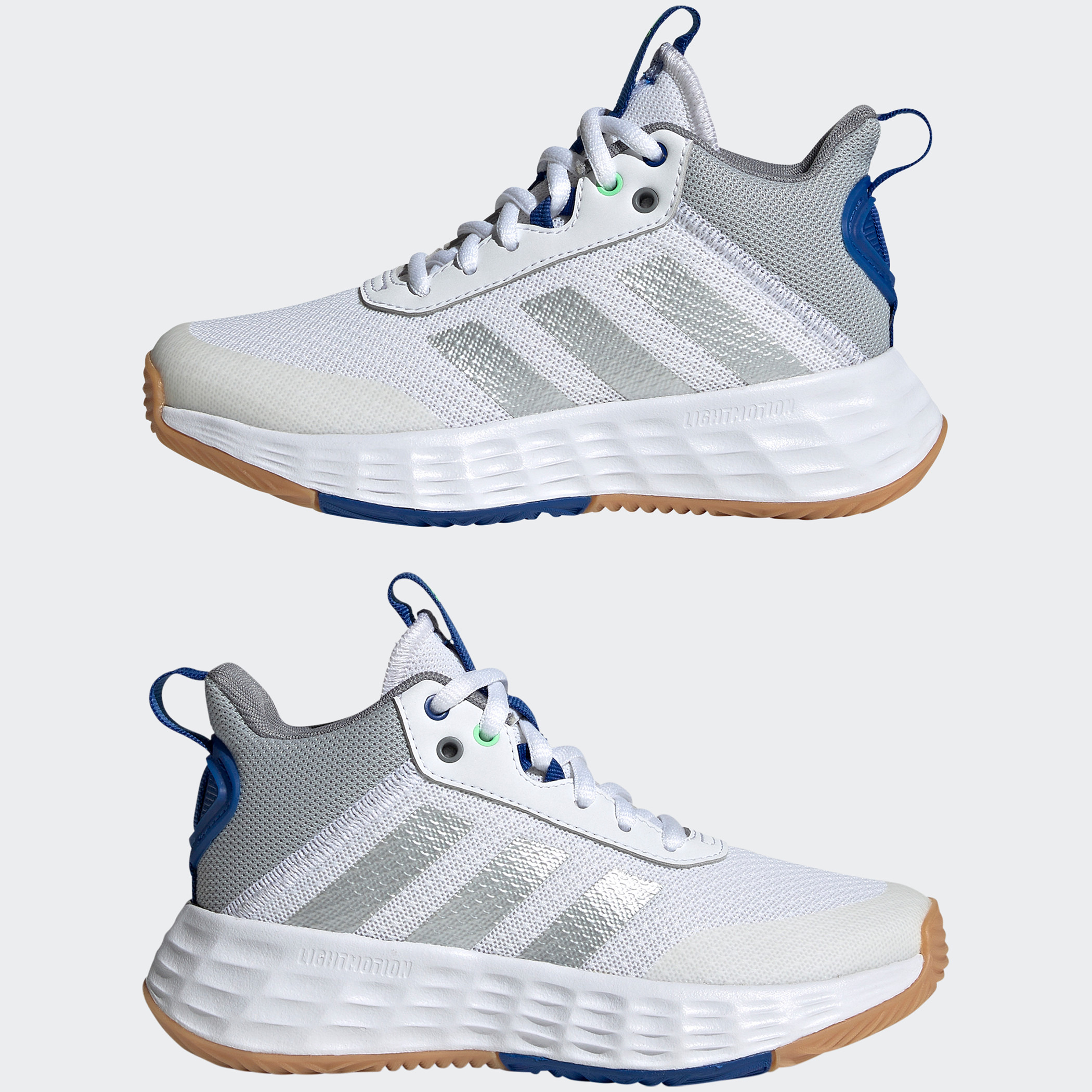 GW1553 حذاء سنيكرز للأطفال من أديداس اونثيجيم 2.0-sports-boys-shoes-image-1