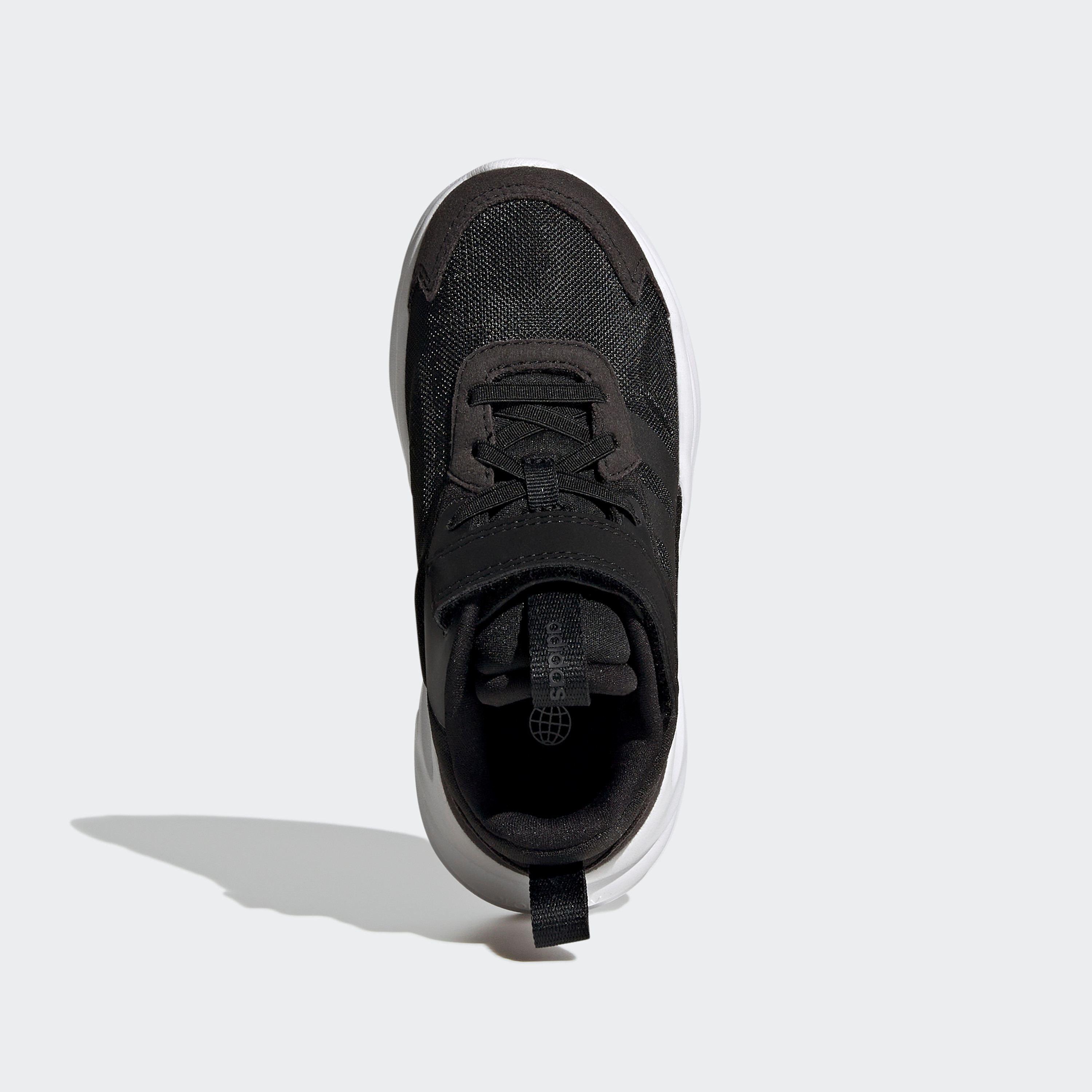 حذاء الجري من اديداس جازيل للأطفال | GW1560-sports-boys-shoes-image-4