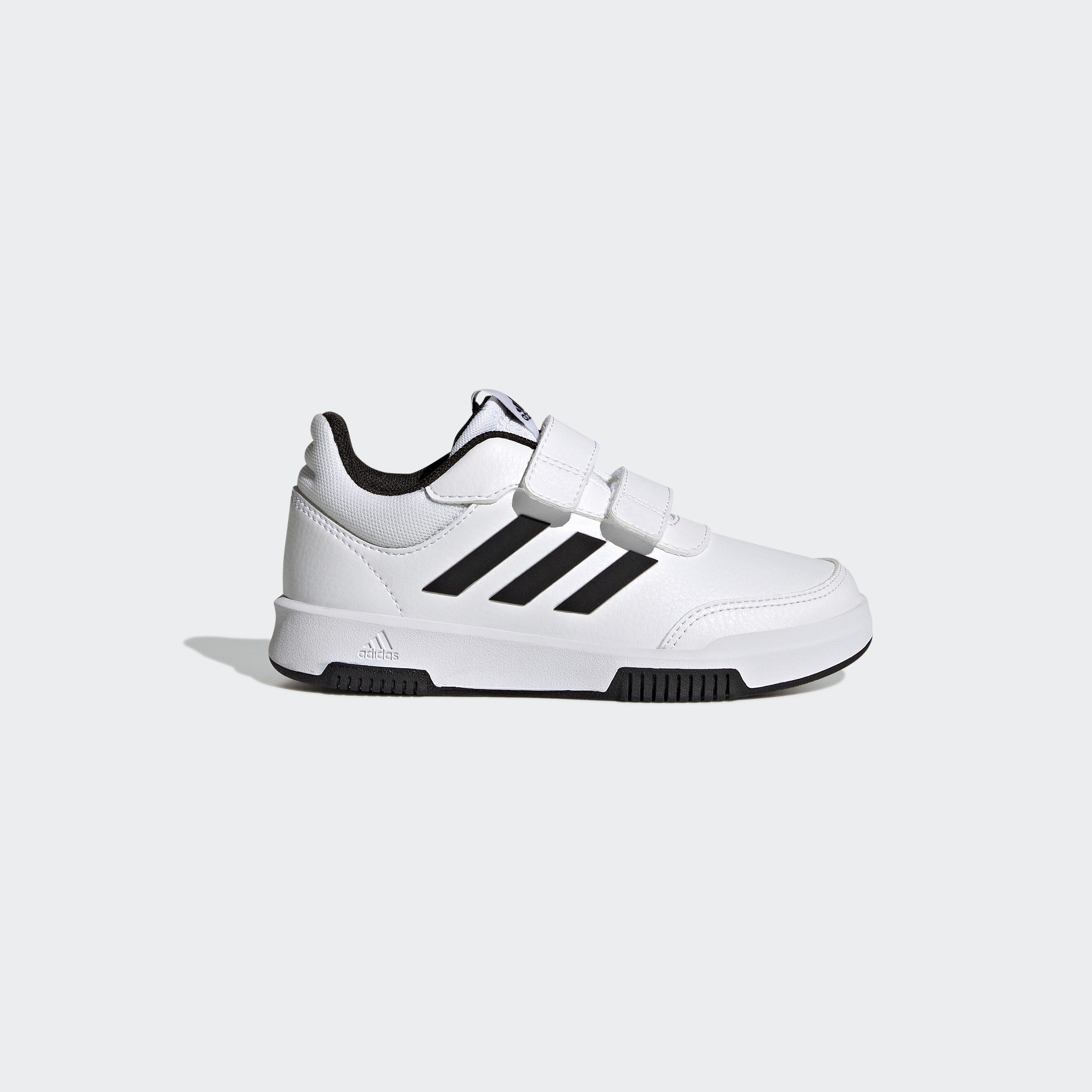 Adidas Kids Tensaur Hook and Loop Running Shoes | OE-sports-boys-shoes-image-2
