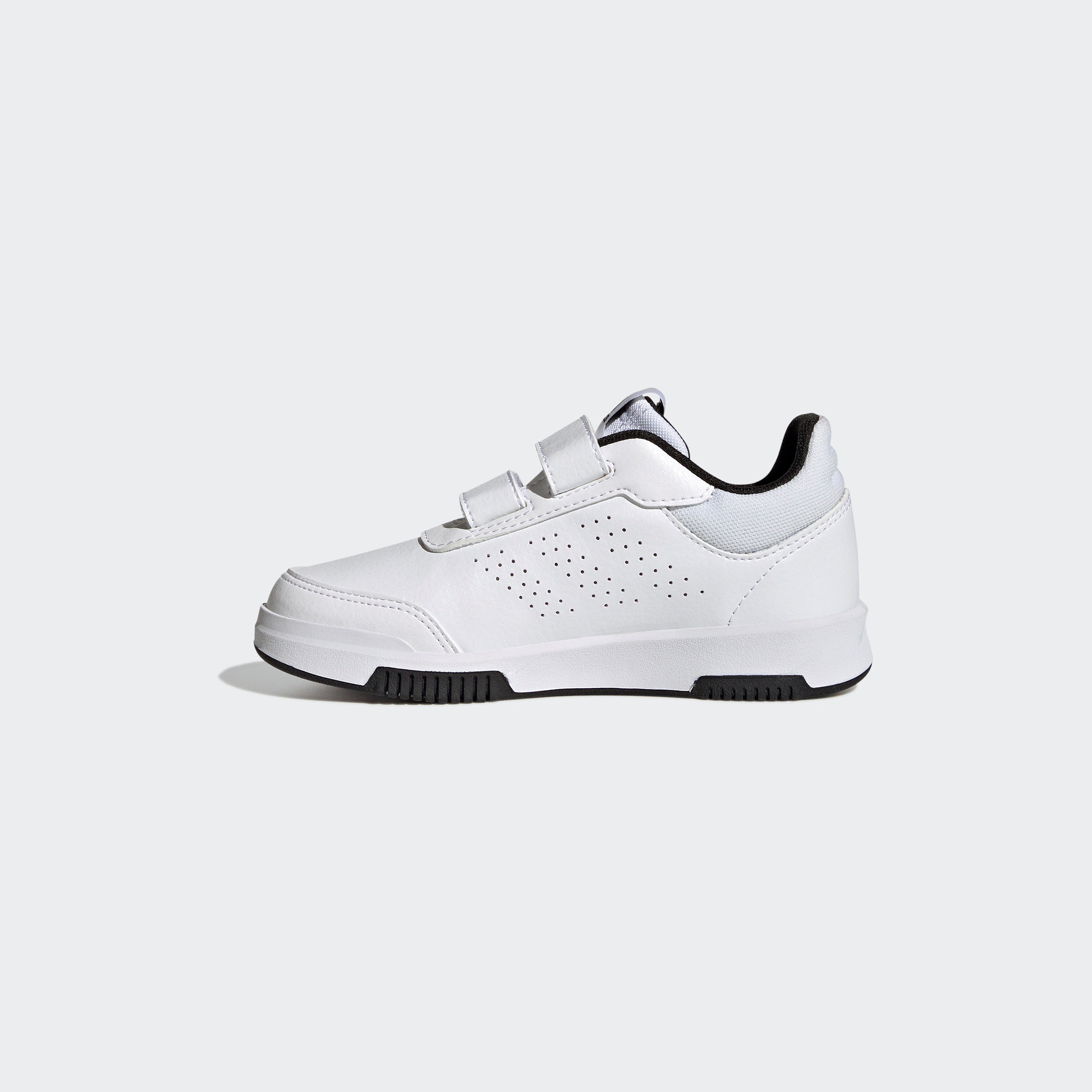 Adidas Kids Tensaur Hook and Loop Running Shoes | OE-sports-boys-shoes-image-3