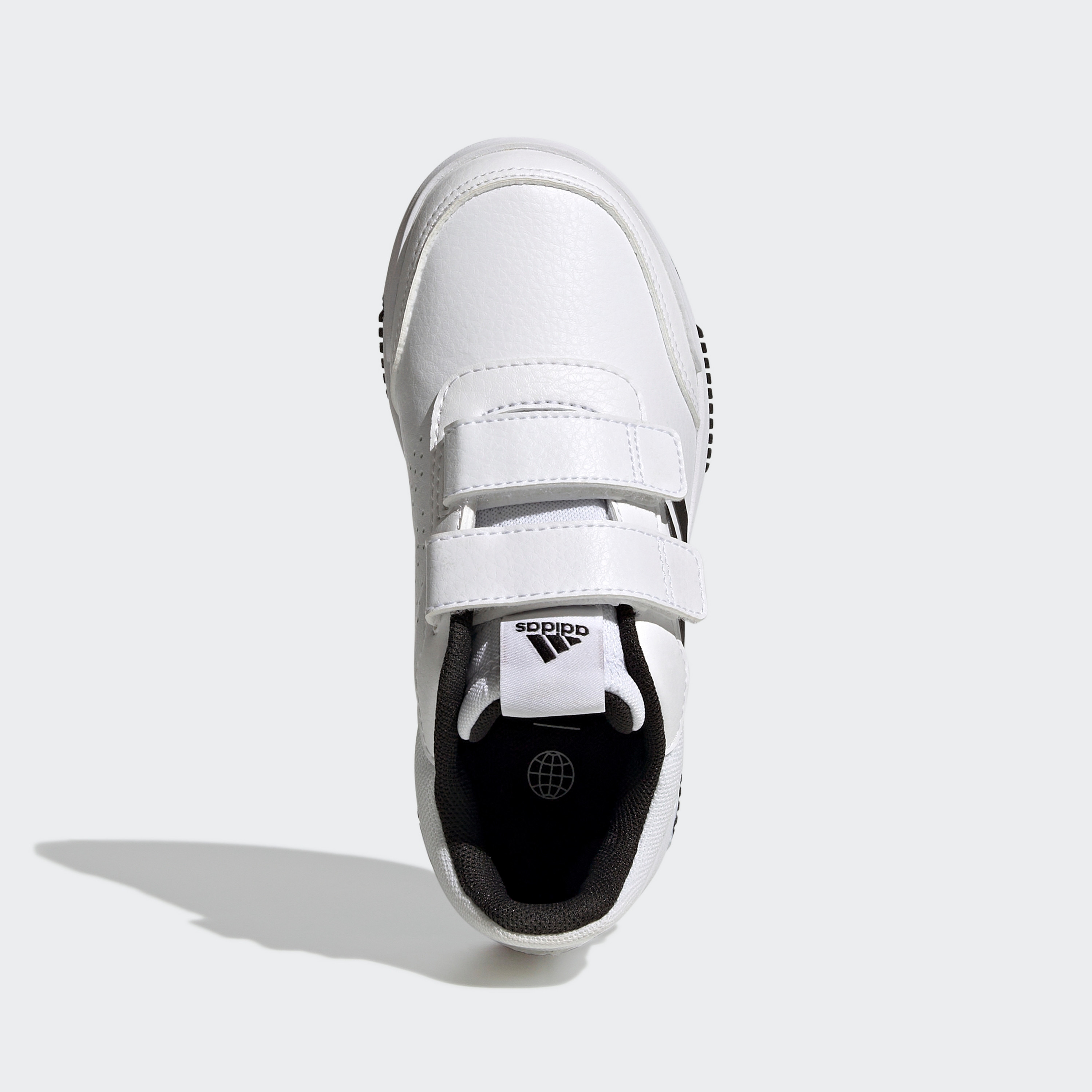Adidas Kids Tensaur Hook and Loop Running Shoes | OE-sports-boys-shoes-image-4
