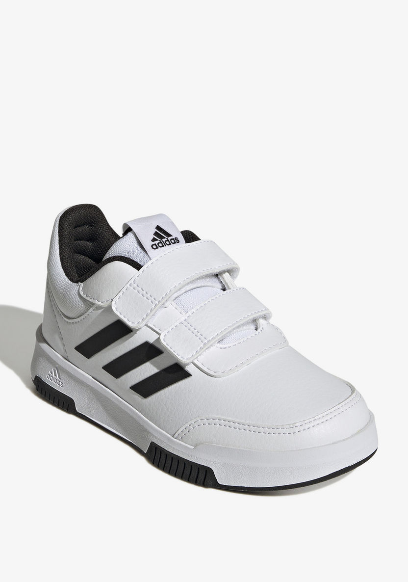 Adidas Kids' Tensaur Sport Running Shoes - GW1981-Boy%27s Sports Shoes-image-0