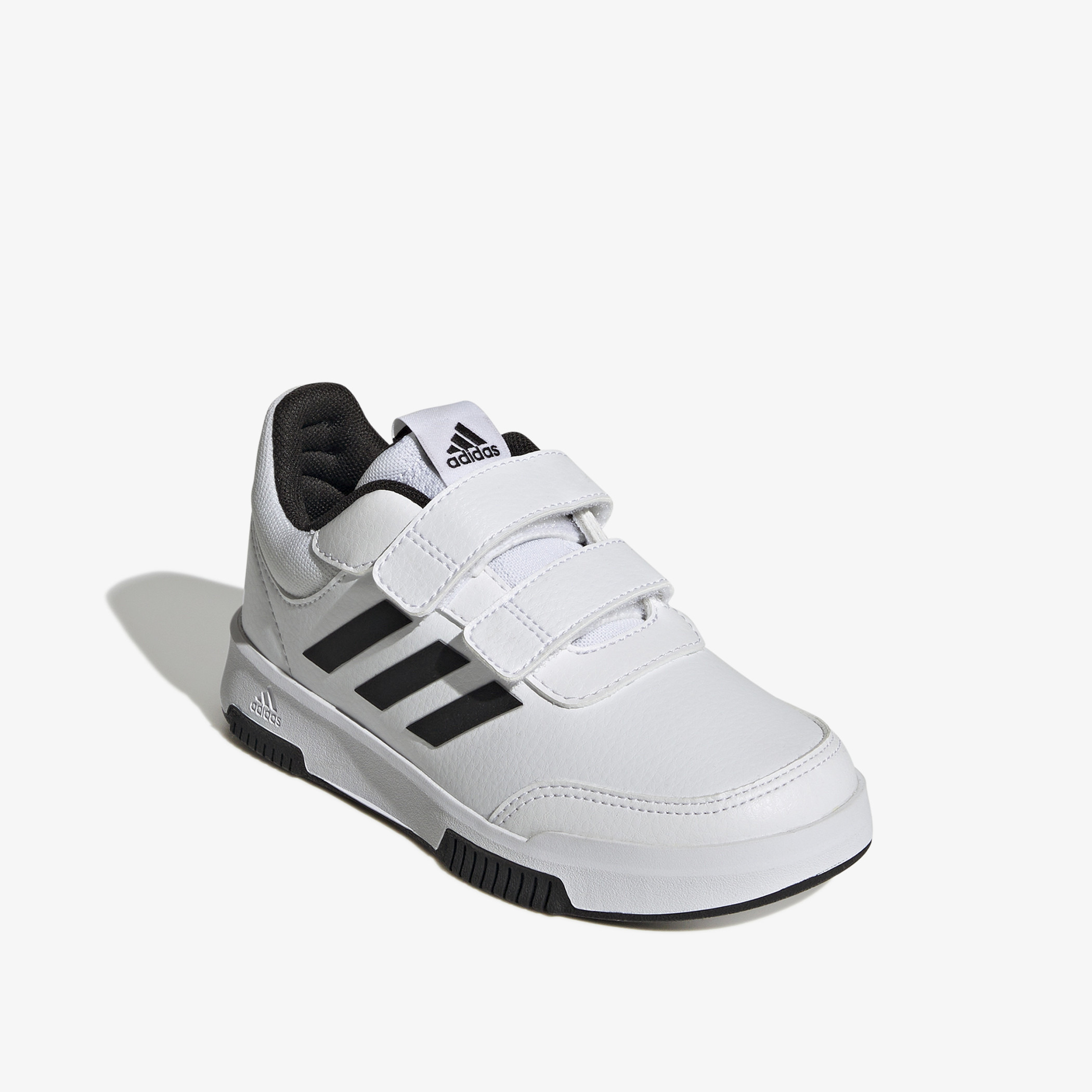 حذاء جري تنصور سبورت للأطفال من أديداس - GW1981-girls-shoes-sneakers-image-1