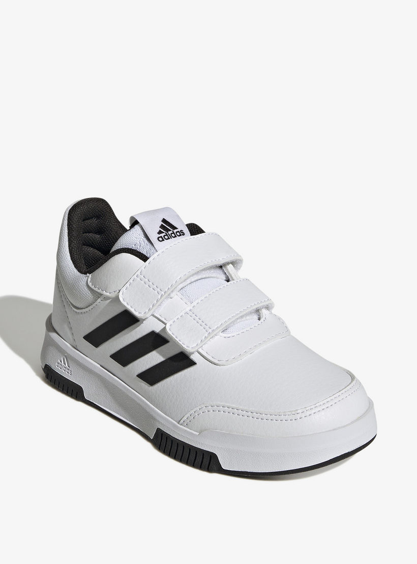 حذاء جري تنصور سبورت للأطفال من أديداس - GW1981-girls-shoes-sneakers-image-1