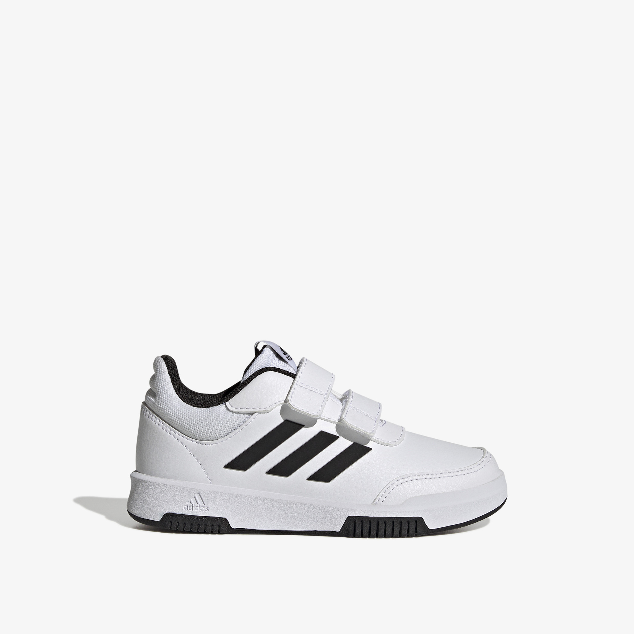 حذاء جري تنصور سبورت للأطفال من أديداس - GW1981-girls-shoes-sneakers-image-2