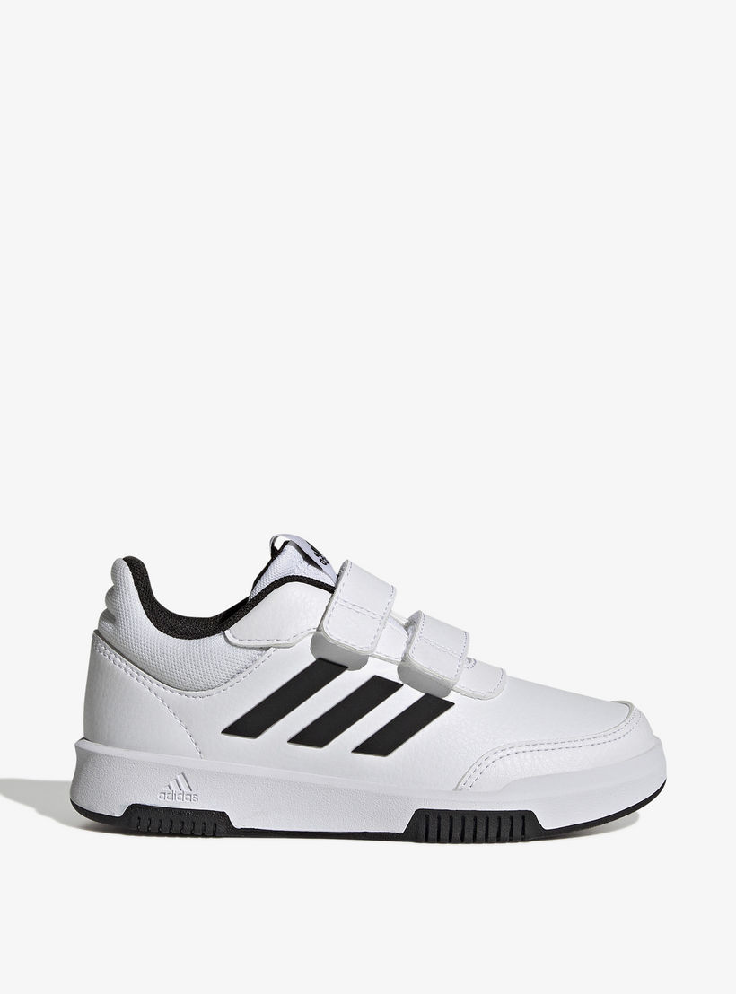 حذاء جري تنصور سبورت للأطفال من أديداس - GW1981-girls-shoes-sneakers-image-2