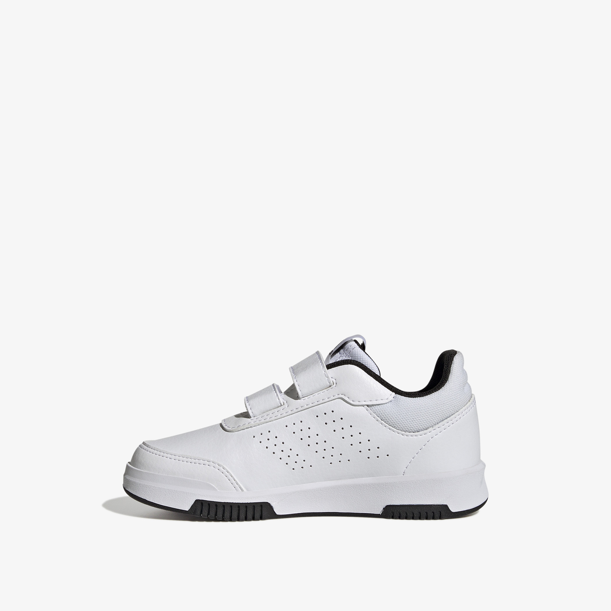 حذاء جري تنصور سبورت للأطفال من أديداس - GW1981-girls-shoes-sneakers-image-3