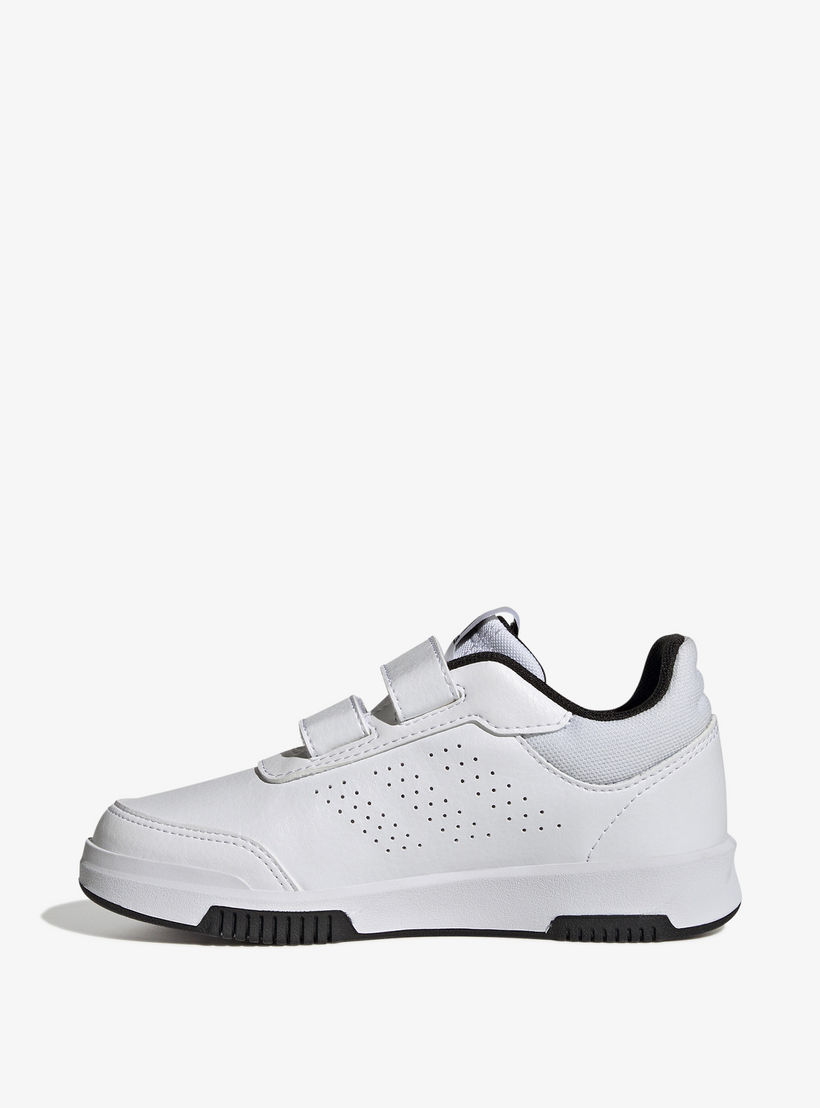 حذاء جري تنصور سبورت للأطفال من أديداس - GW1981-girls-shoes-sneakers-image-3