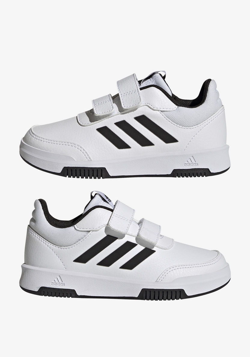 Adidas Kids' Tensaur Sport Running Shoes - GW1981-Boy%27s Sports Shoes-image-3