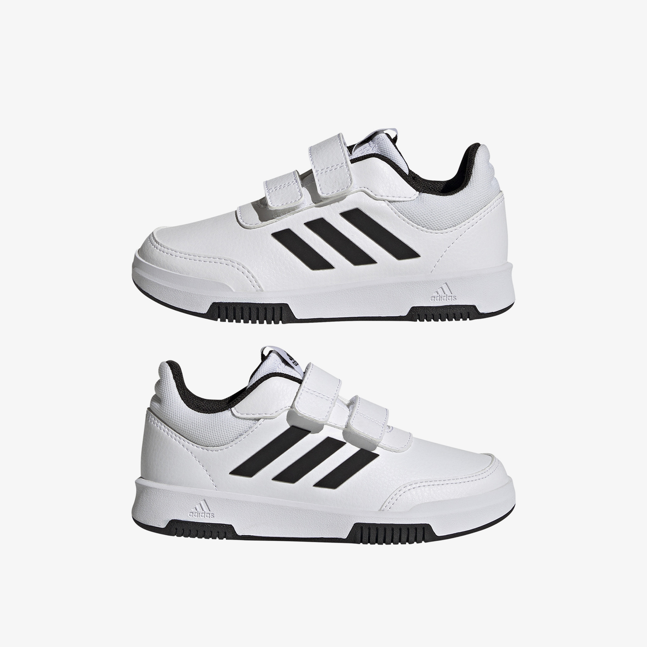 حذاء جري تنصور سبورت للأطفال من أديداس - GW1981-girls-shoes-sneakers-image-4