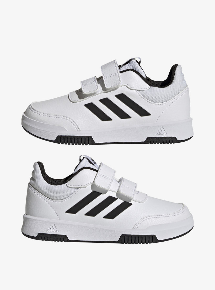 حذاء جري تنصور سبورت للأطفال من أديداس - GW1981-girls-shoes-sneakers-image-4