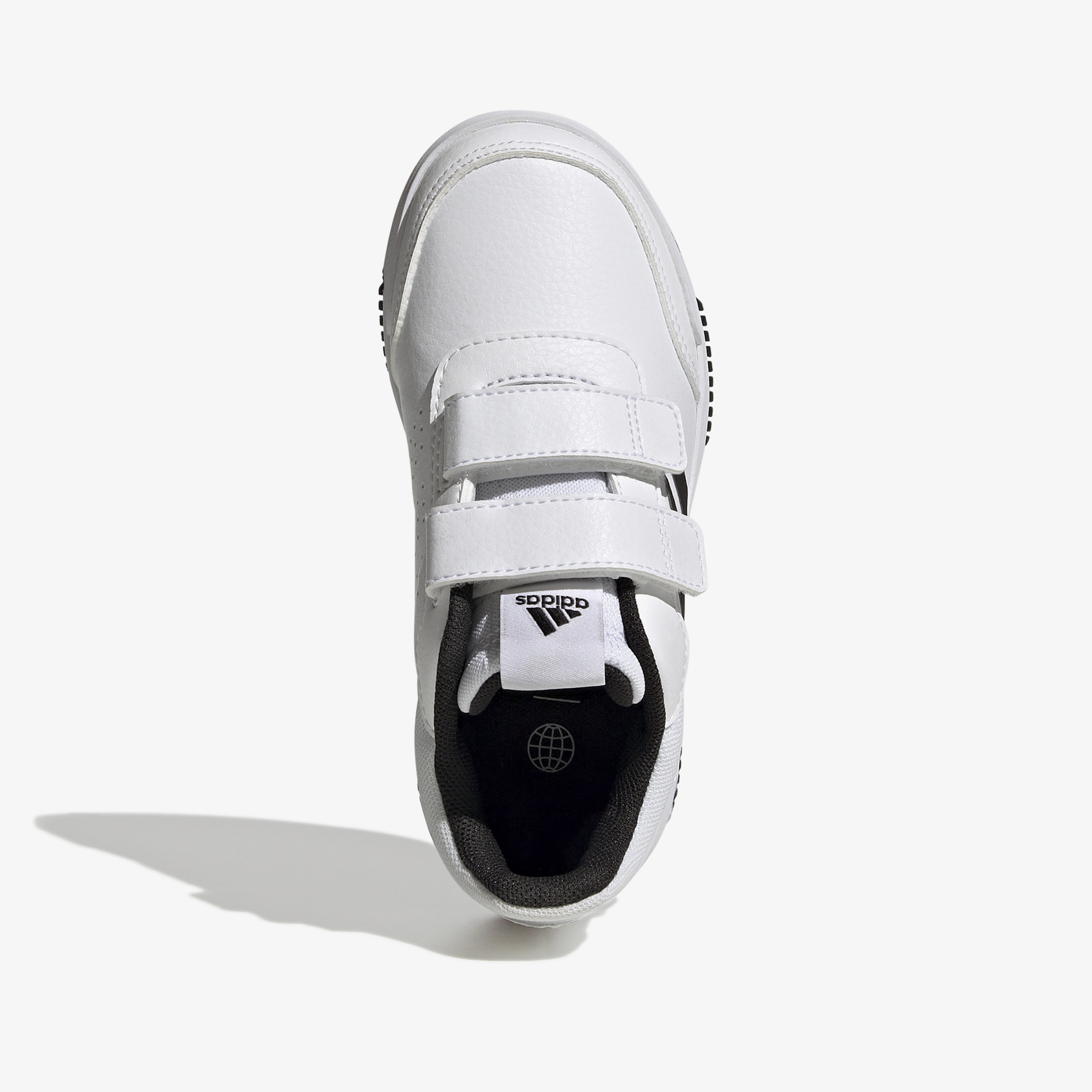 حذاء جري تنصور سبورت للأطفال من أديداس - GW1981-girls-shoes-sneakers-image-5