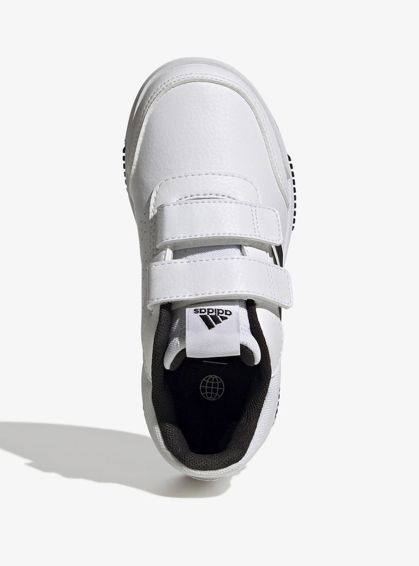 حذاء جري تنصور سبورت للأطفال من أديداس - GW1981-girls-shoes-sneakers-image-5