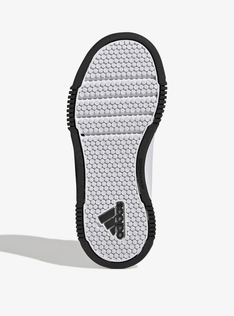 حذاء جري تنصور سبورت للأطفال من أديداس - GW1981-girls-shoes-sneakers-image-6