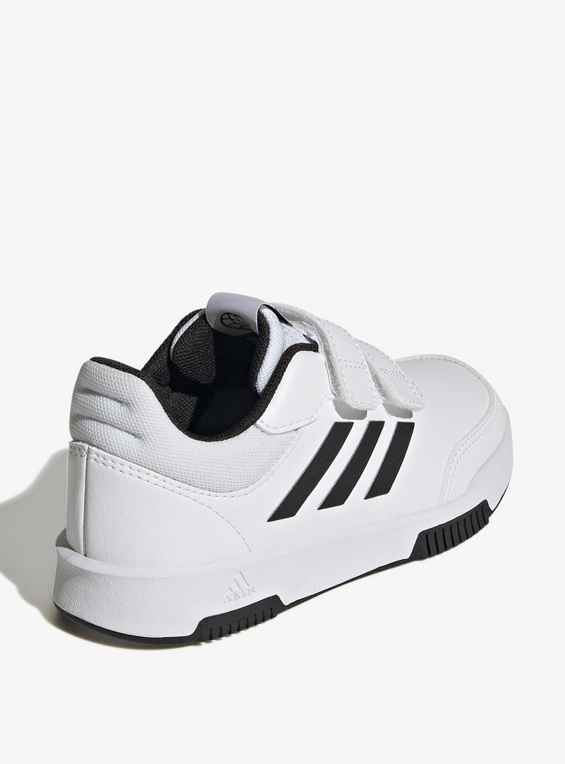 حذاء جري تنصور سبورت للأطفال من أديداس - GW1981-girls-shoes-sneakers-image-7