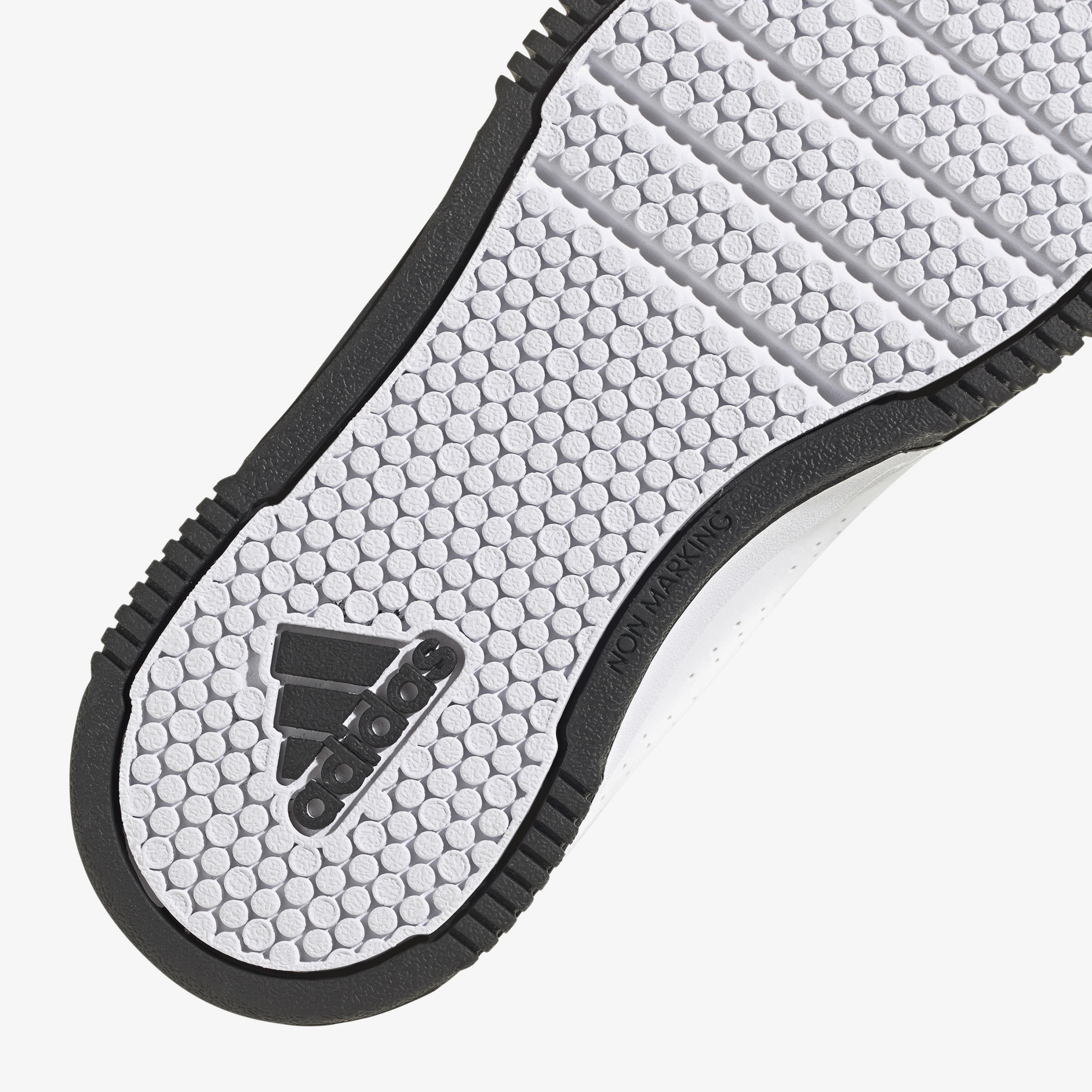 حذاء جري تنصور سبورت للأطفال من أديداس - GW1981-girls-shoes-sneakers-image-8