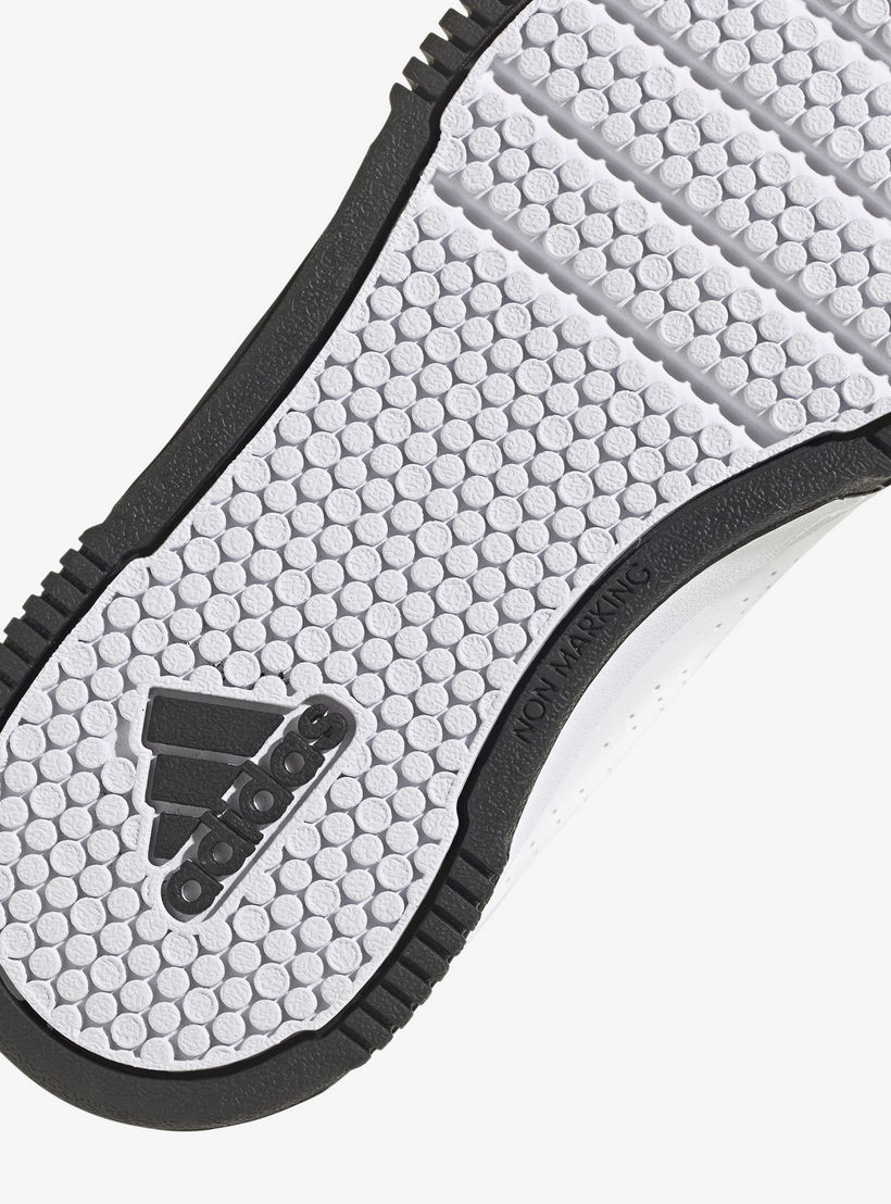 حذاء جري تنصور سبورت للأطفال من أديداس - GW1981-girls-shoes-sneakers-image-8