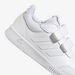 Adidas Solid Trainers with Hook and Loop Closure - TENSAUR SPORT 2.0 C-Boy%27s Sports Shoes-thumbnail-6
