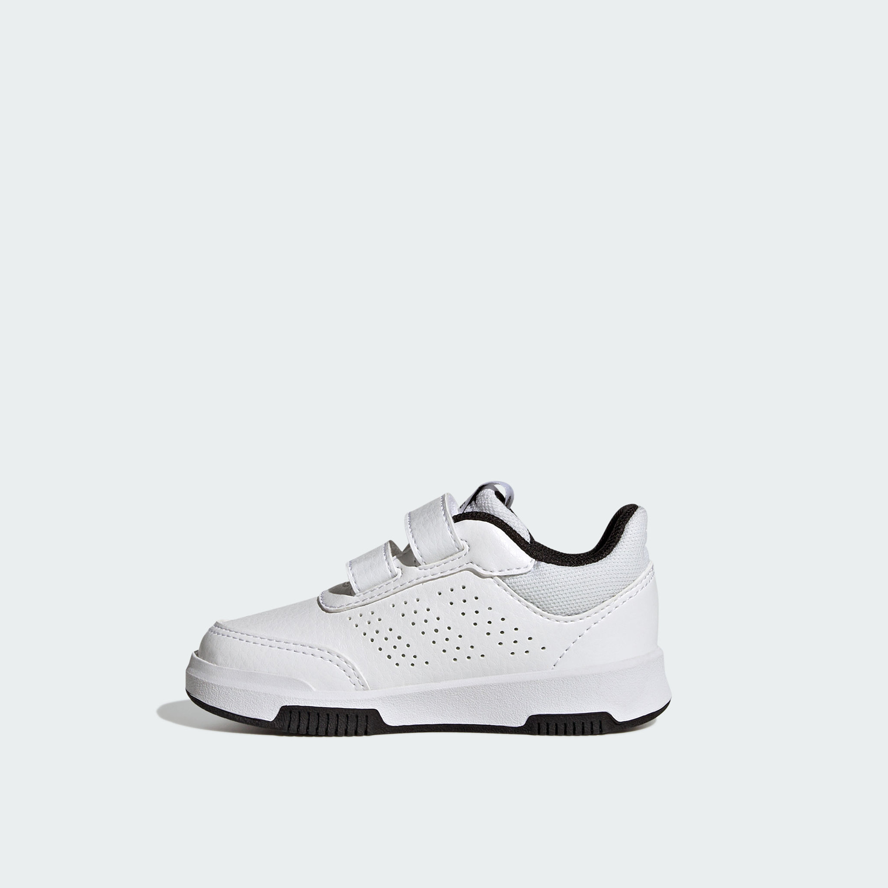 أديداس - حذاء رياضي بيبي تينسور سبورت 2.0 بشريط فيلكرو | OE-baby-girls-shoes-closedshoes-image-3