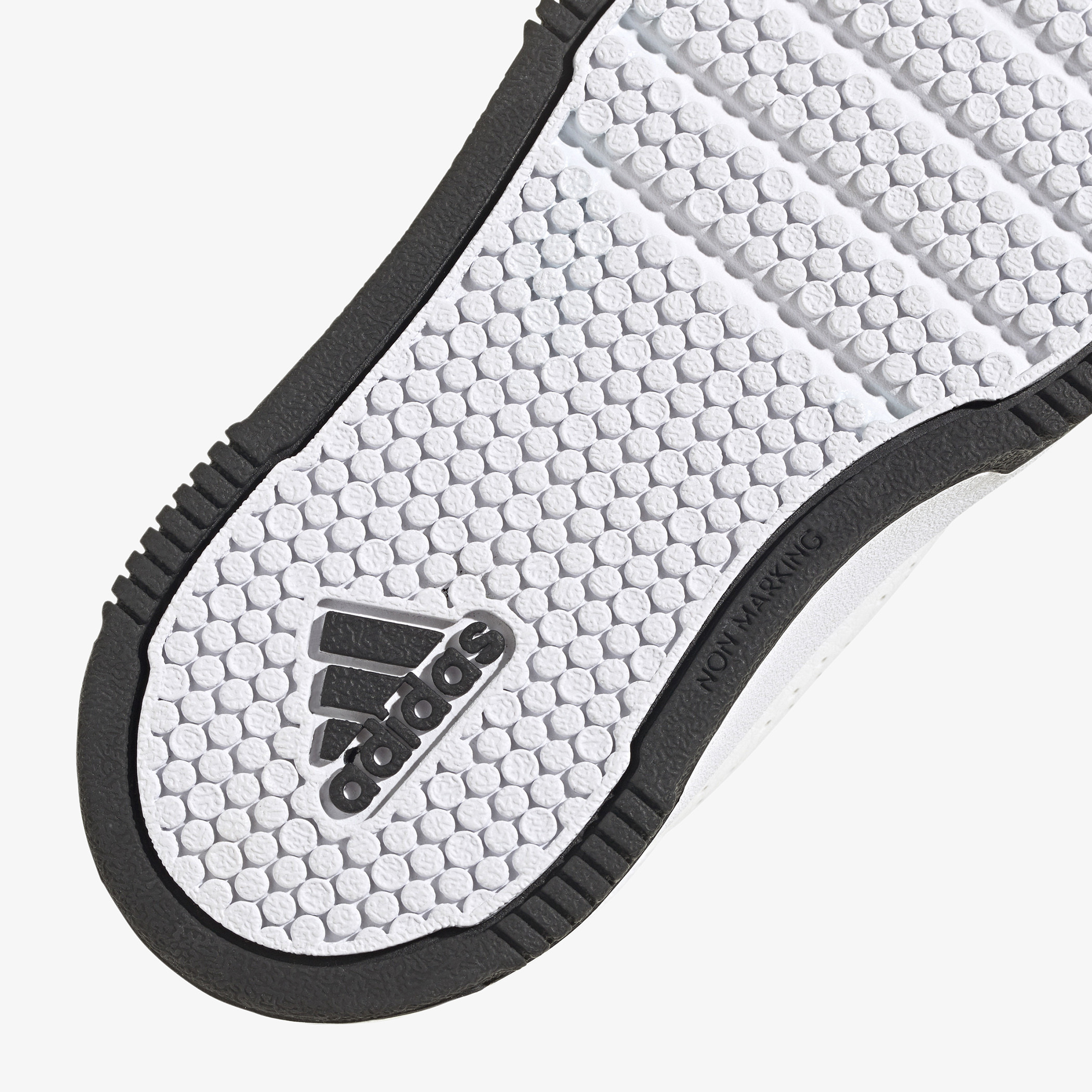 حذاء جري تنصور سبورت 2.0 للرضّع من أديداس - GW1988-boys-shoes-sneakers-image-7