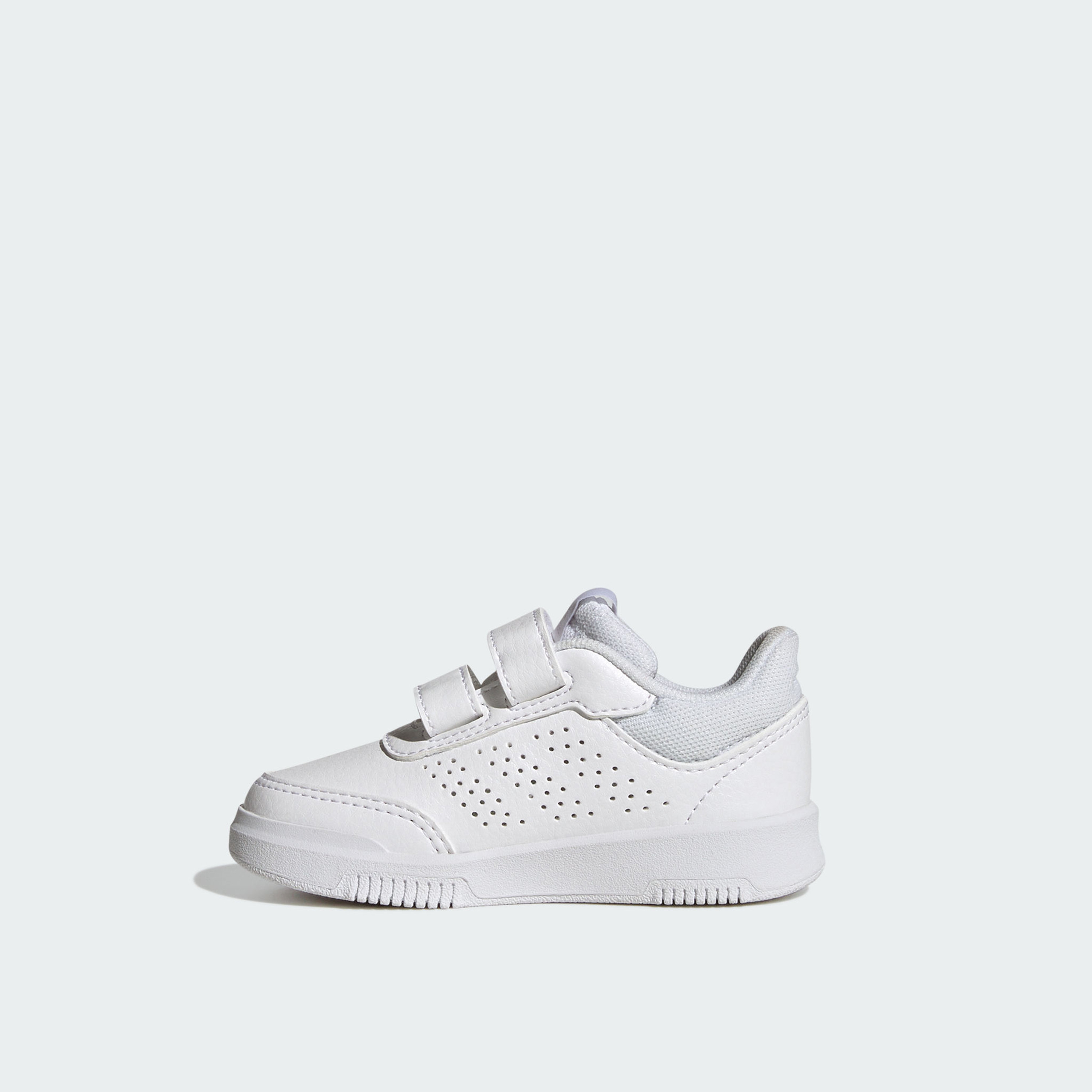 أديداس - حذاء رياضي بيبي تينسور سبورت 2.0 بشريط فيلكرو | OE-sports-boys-shoes-image-3