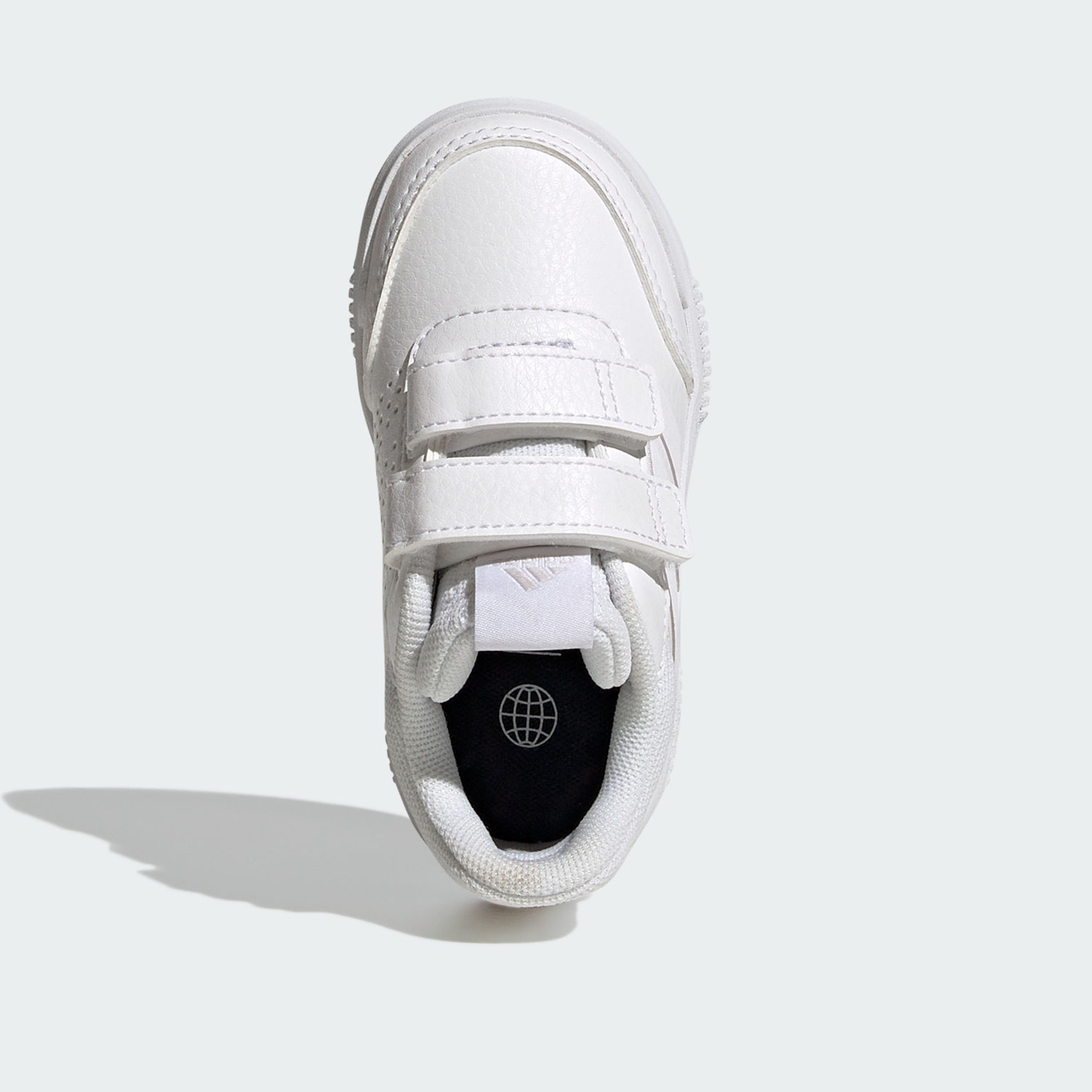 أديداس - حذاء رياضي بيبي تينسور سبورت 2.0 بشريط فيلكرو | OE-sports-boys-shoes-image-4