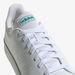 Adidas Men's Advantage Base Lace-Up Tennis Shoes - GW2063-Men%27s Sneakers-thumbnailMobile-7