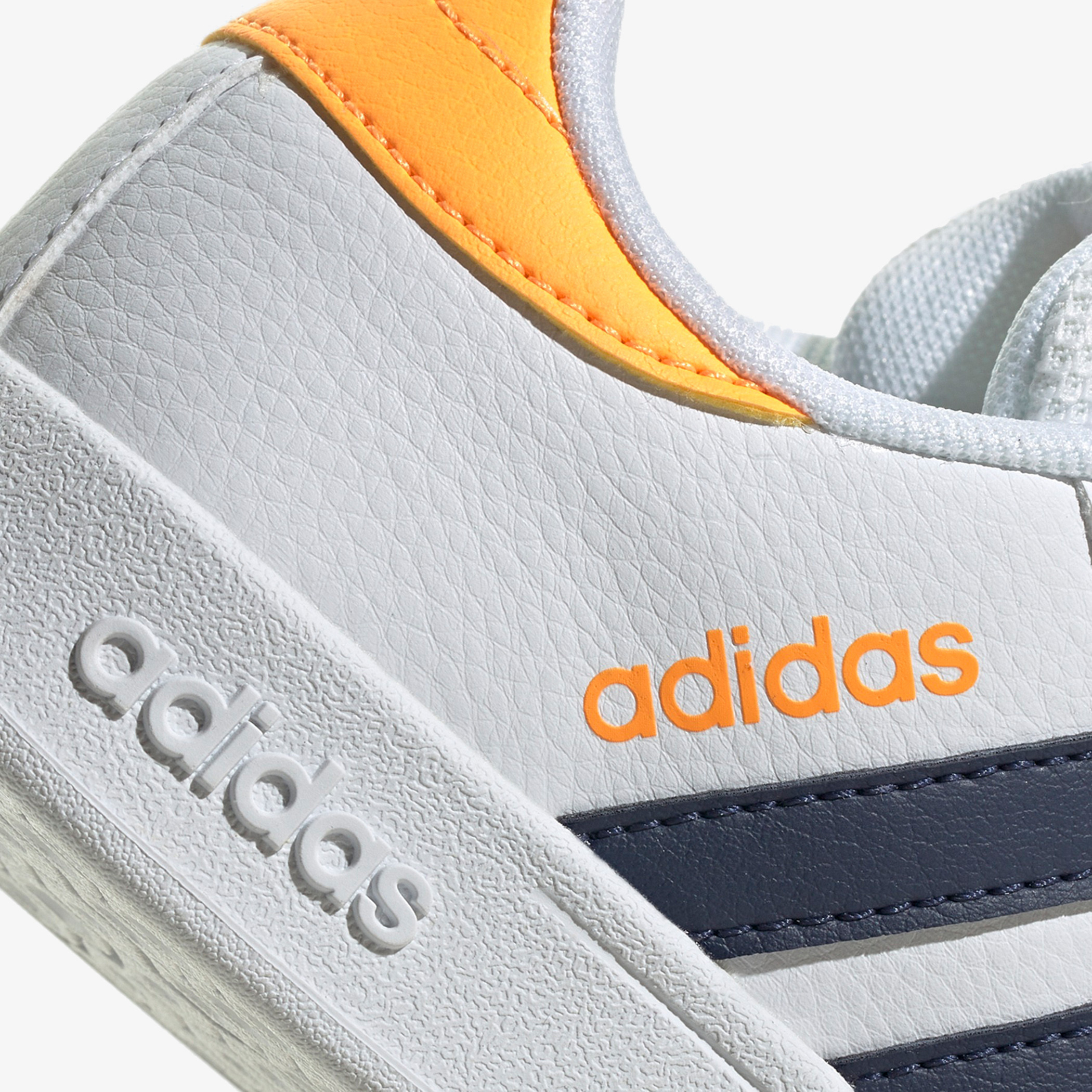 Adidas Breaknet Kids Tennis Shoes Gw2889-sports-boys-shoes-image-3