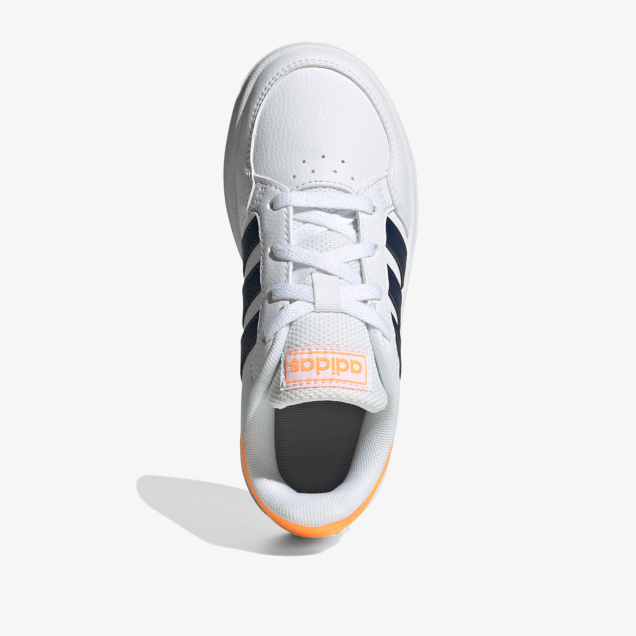 Adidas Breaknet Kids Tennis Shoes Gw2889-sports-boys-shoes-image-5