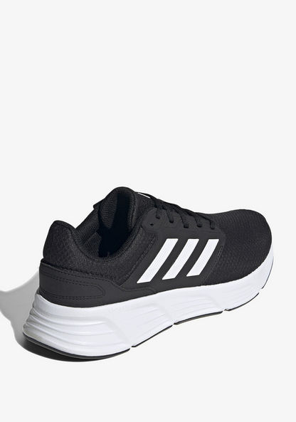 Adidas Men's Galaxy Lace-Up Running Shoes - GW3848-Men%27s Sports Shoes-image-1