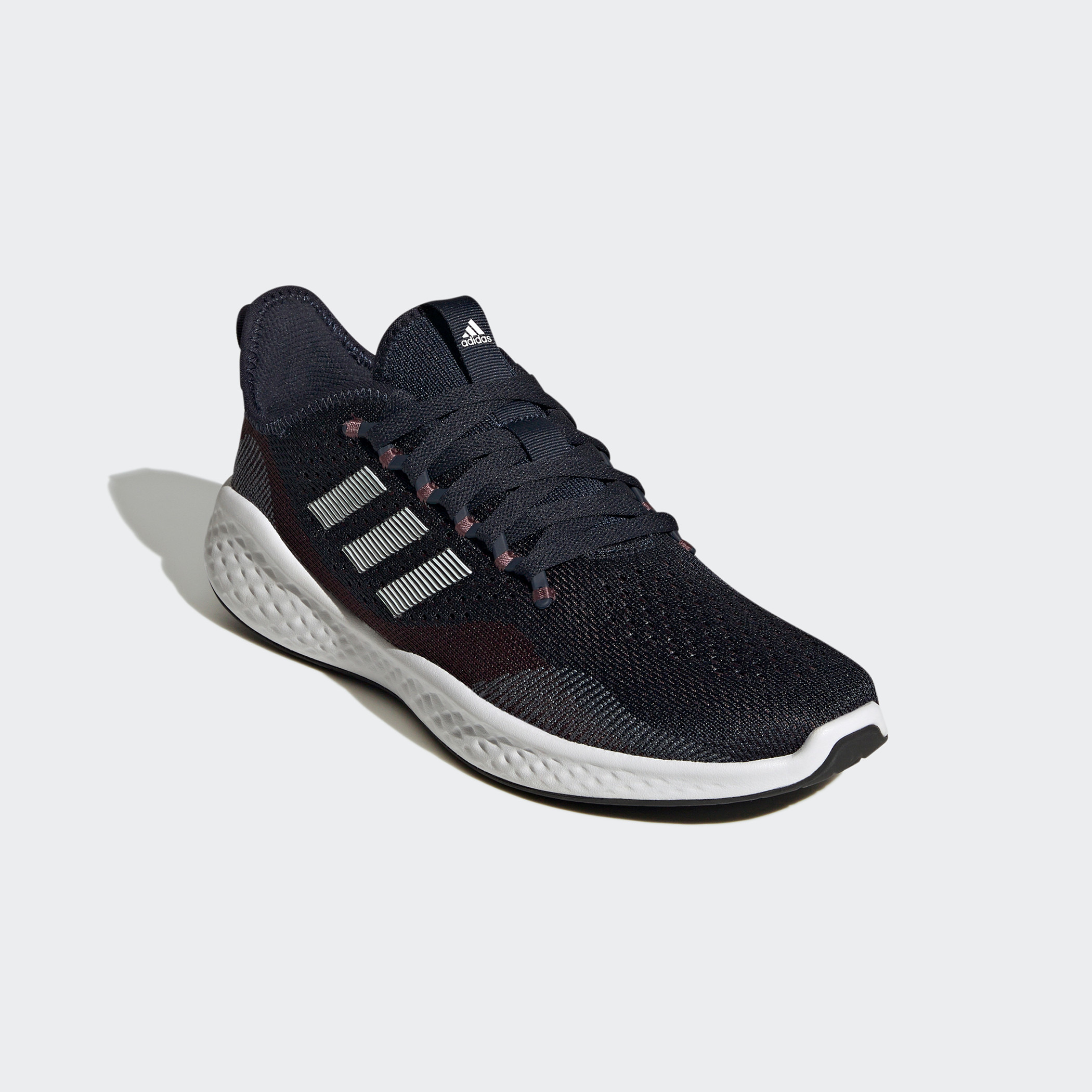 Adidas Fluidflow 2.0 Men Running Shoes Gw4012-sports-men-shoes-image-2